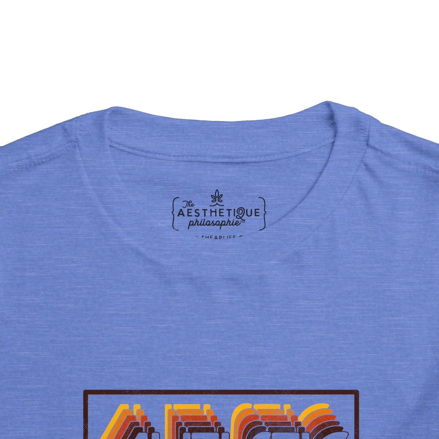 Autistic - Genuine Article - The OG Since Day 1 - Toddler Unisex Tee