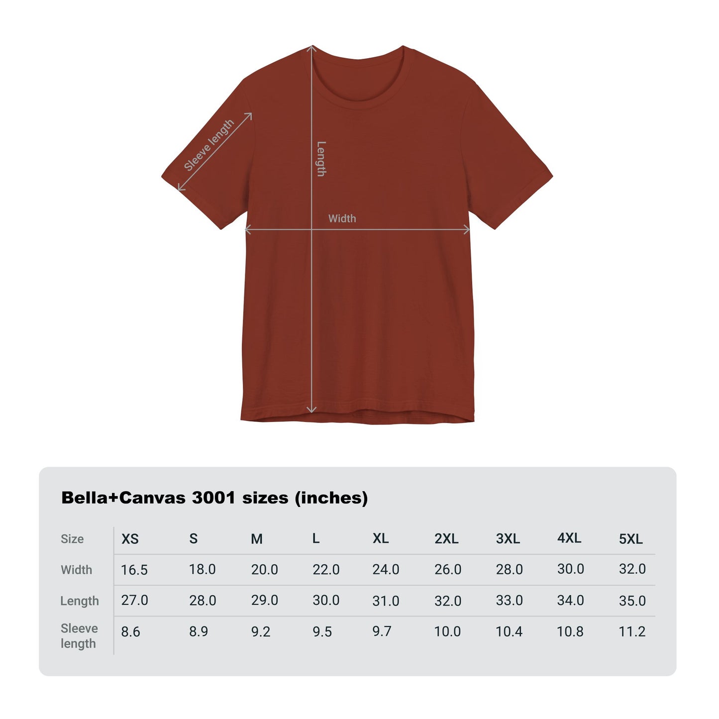 Presume Competence - Adult Unisex Jersey Tee
