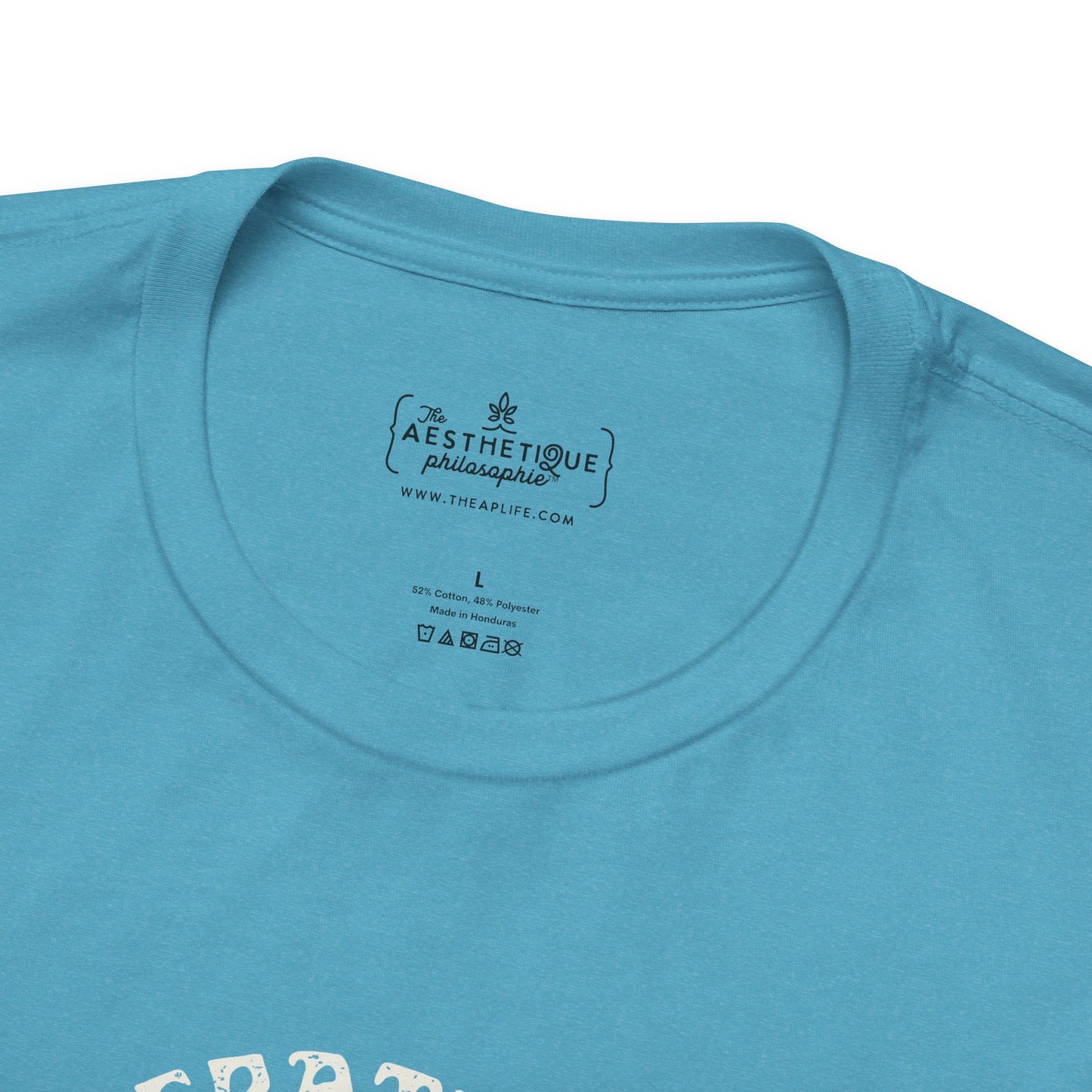 Perseveration - The OG Neverending Story - Adult Unisex Jersey Tee