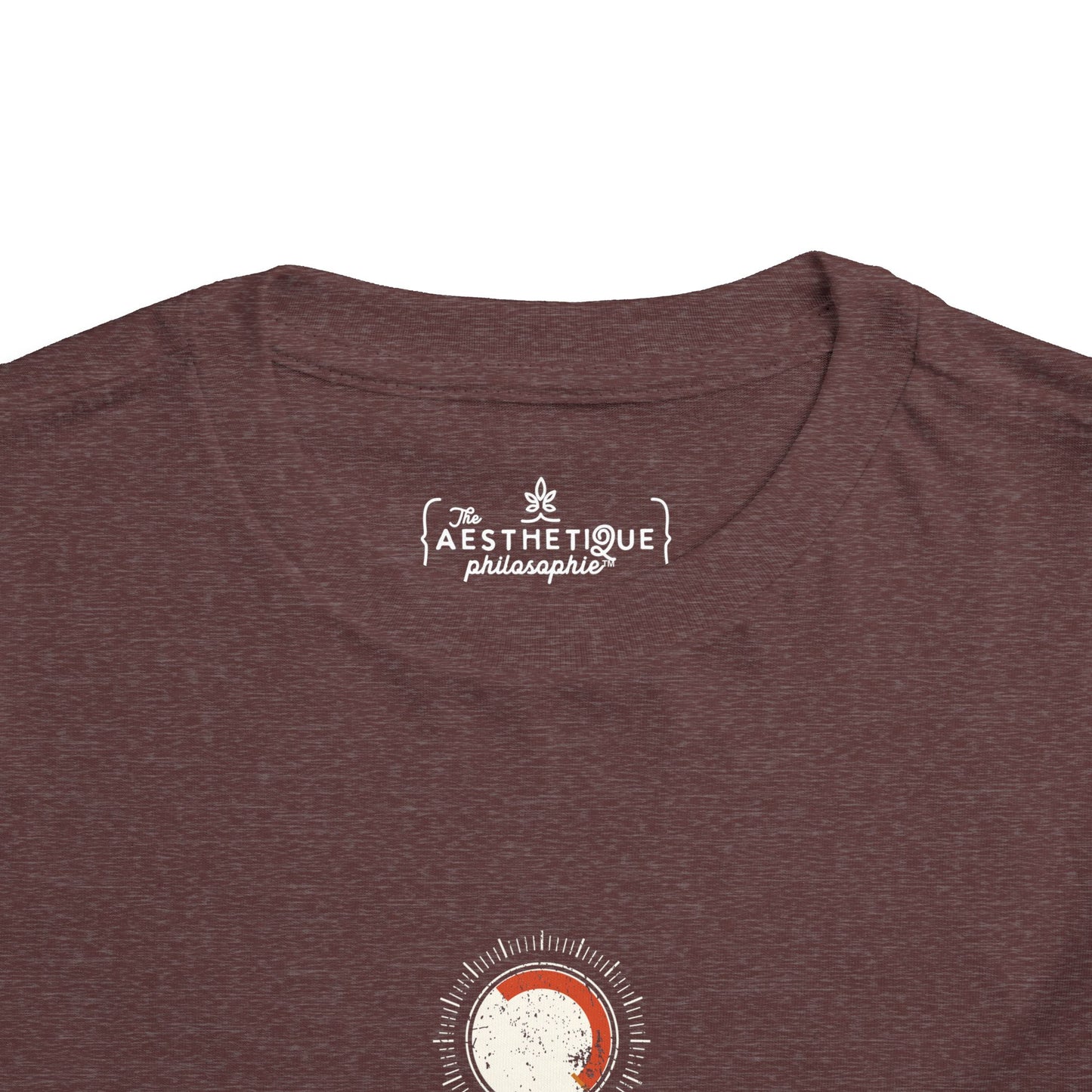 Shouty Toddler Tee - Toddler Unisex Tee