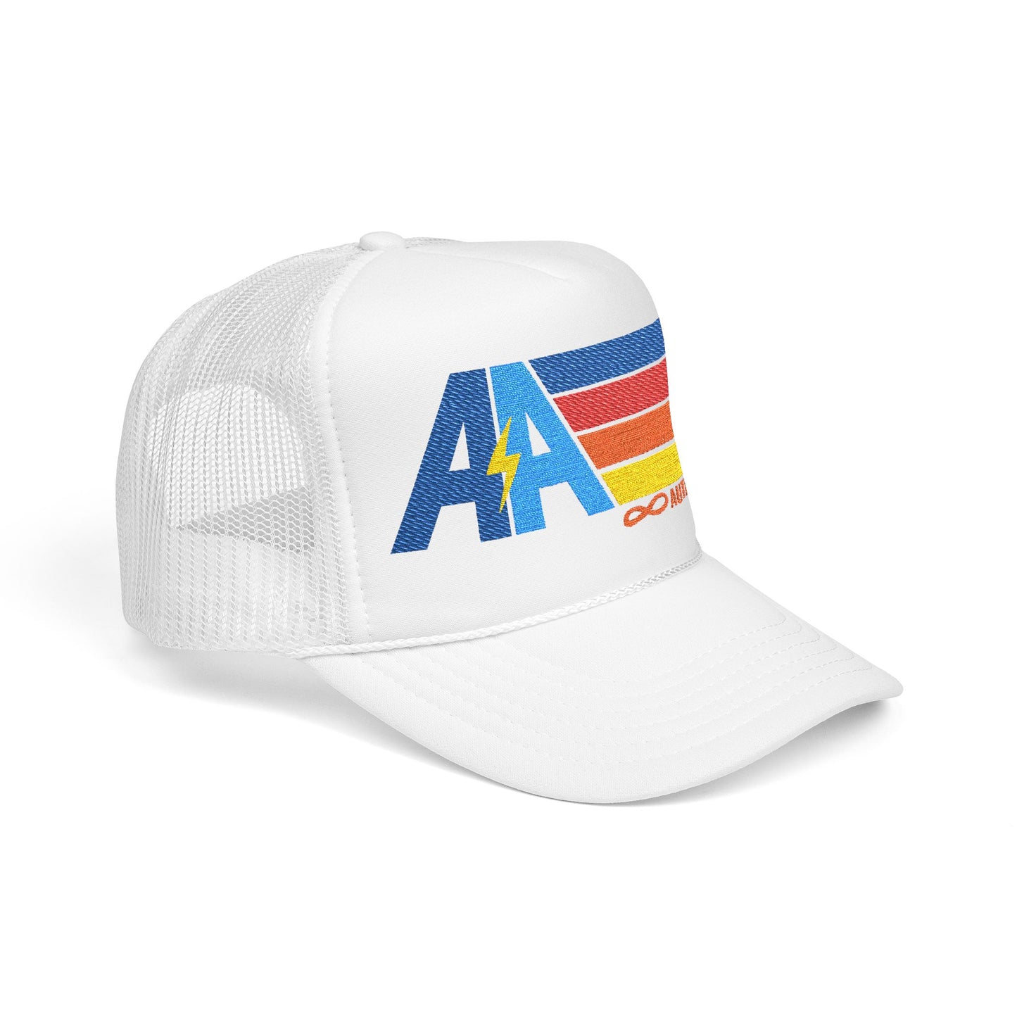 Autism Advocate - Adult Unisex Trucker Hat