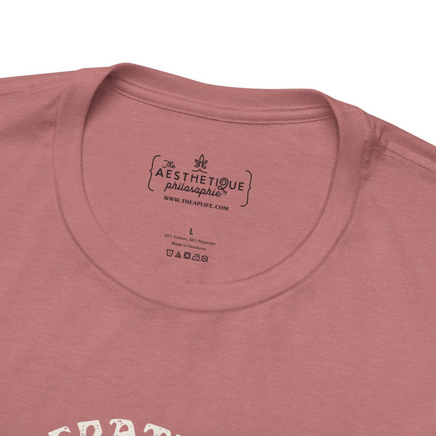 Perseveration - The OG Neverending Story - Adult Unisex Jersey Tee