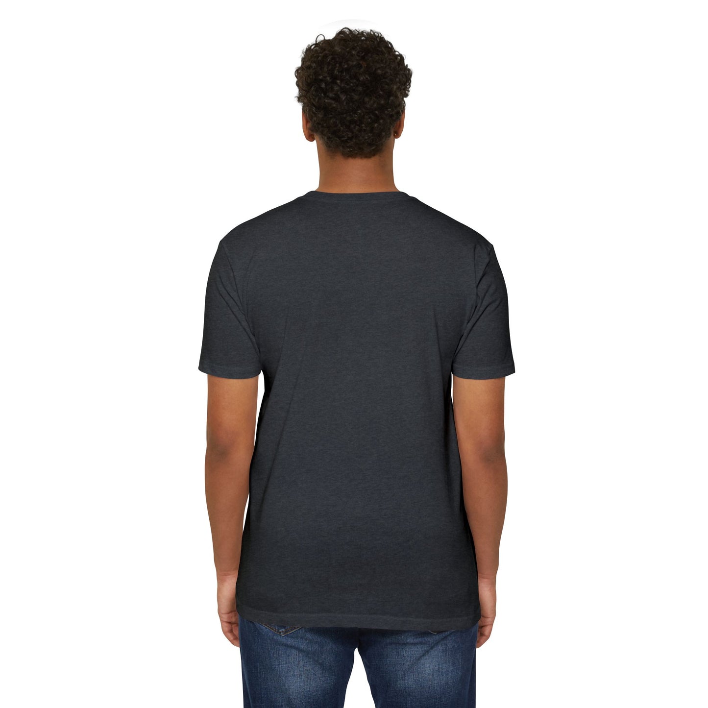 Subtext Ain't What I Got (Just Be Direct) - Adult Unisex Jersey Tee