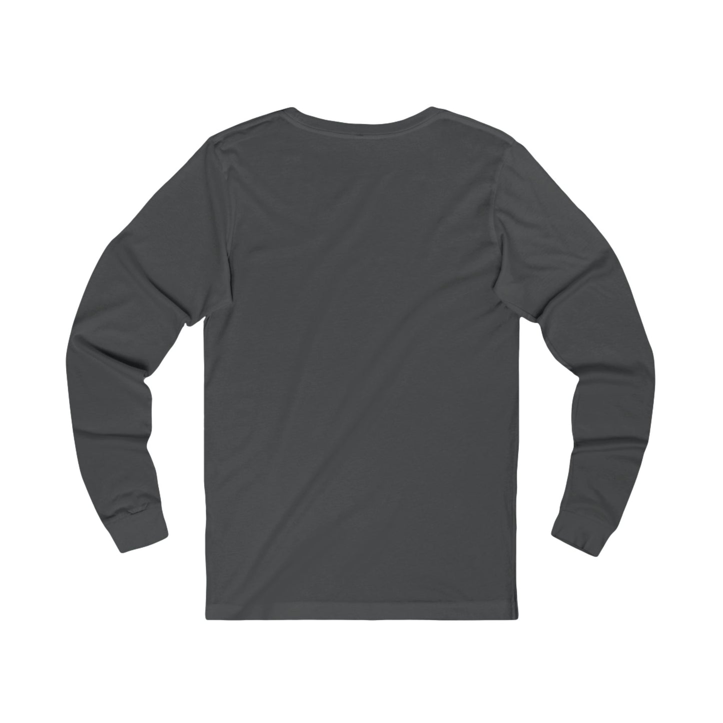 Autism - An Epic Spectrum - Retro Style Neuro-Affirming Adult Unisex Long-Sleeve Tee