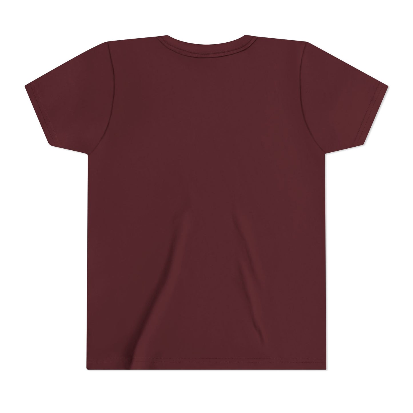 There's A Script For That (Gestalt Language Processing) - Youth Unisex Jersey Tee