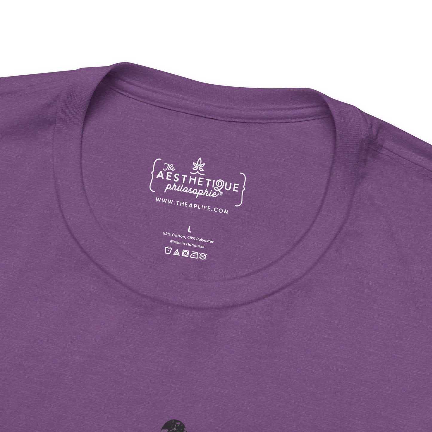 Foolish Ableists - The True Haunt is Your Harmful Rhetoric - Adult Unisex Tee