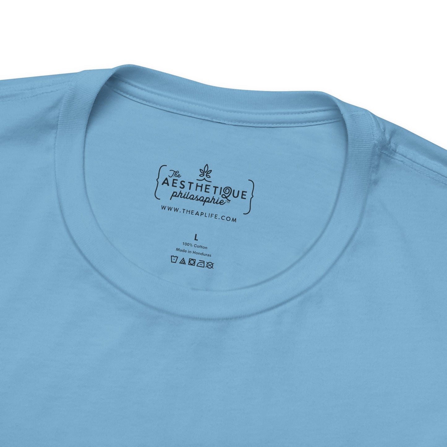 Really Literal (It's Called Autism, Bruh) - Adult Unisex Jersey Tee