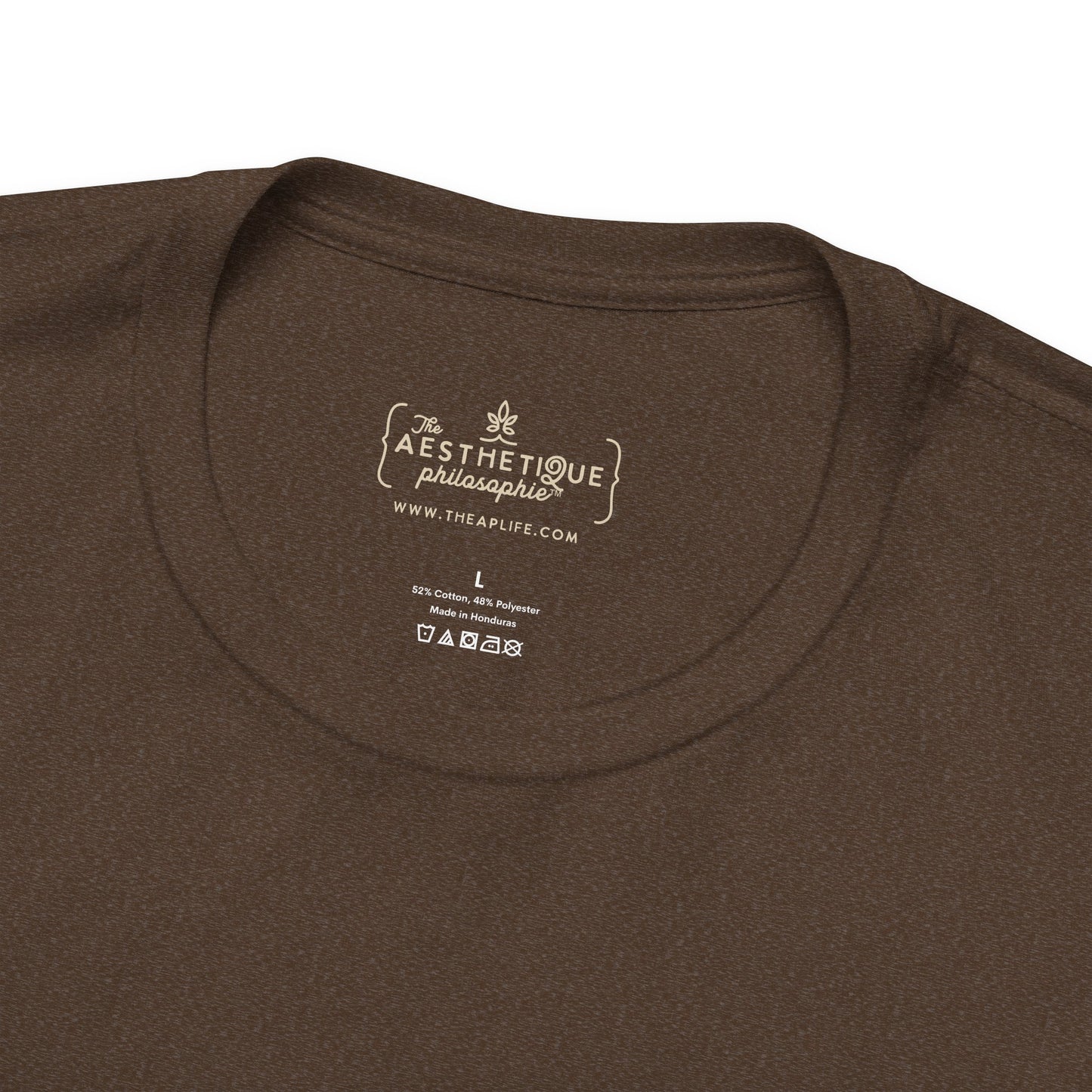 When I Move You Move (Just Like That) Disability Advocacy - Adult Unisex Jersey Tee