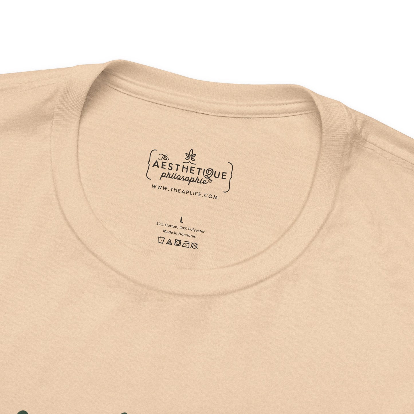Give Me Some Personal Space Please - Sensory - Adult Unisex Jersey Tee