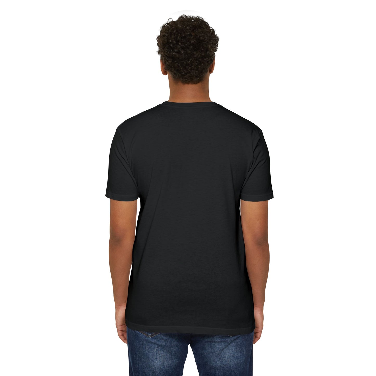 Subtext Ain't What I Got (Just Be Direct) - Adult Unisex Jersey Tee