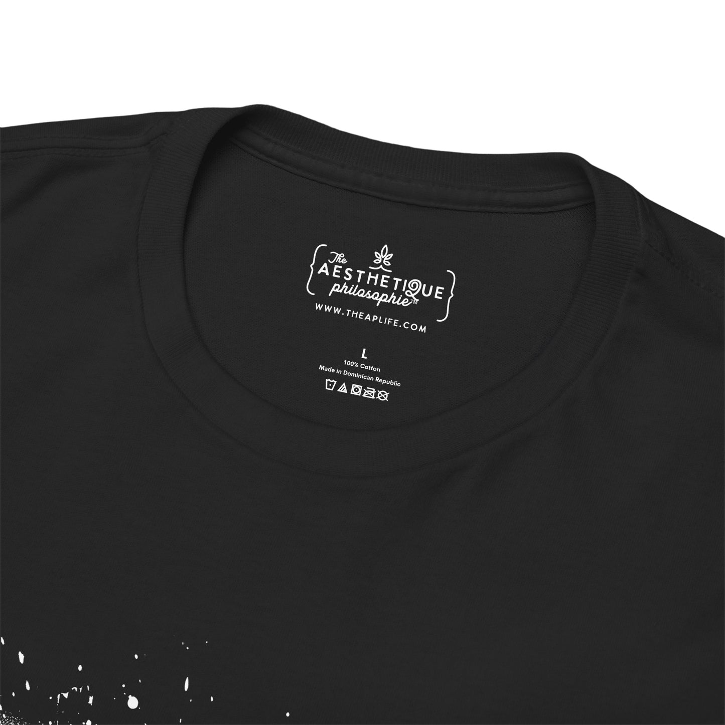 Straight Up Competent Autism Education - Adult Unisex Cotton Tee