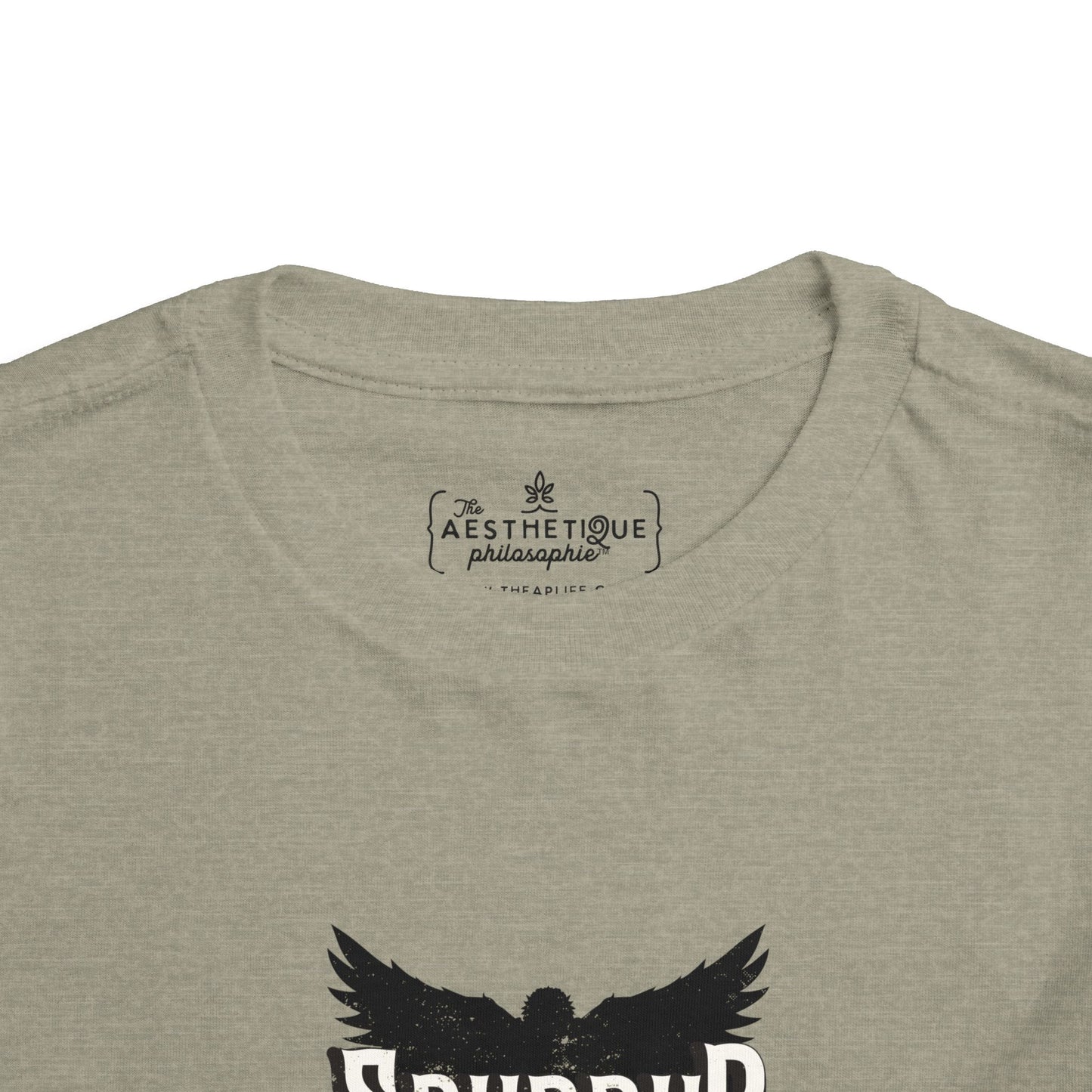 Spynnyr Stymmyer - Stimming is Freedom - Toddler Unisex Tee