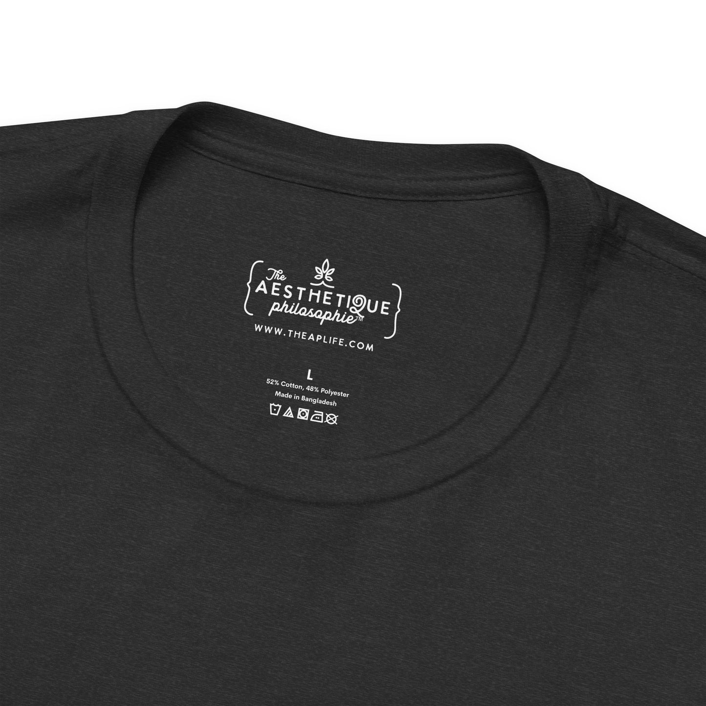 Hangin' Out with the ND Kids on Your Block - Adult Unisex Jersey Tee