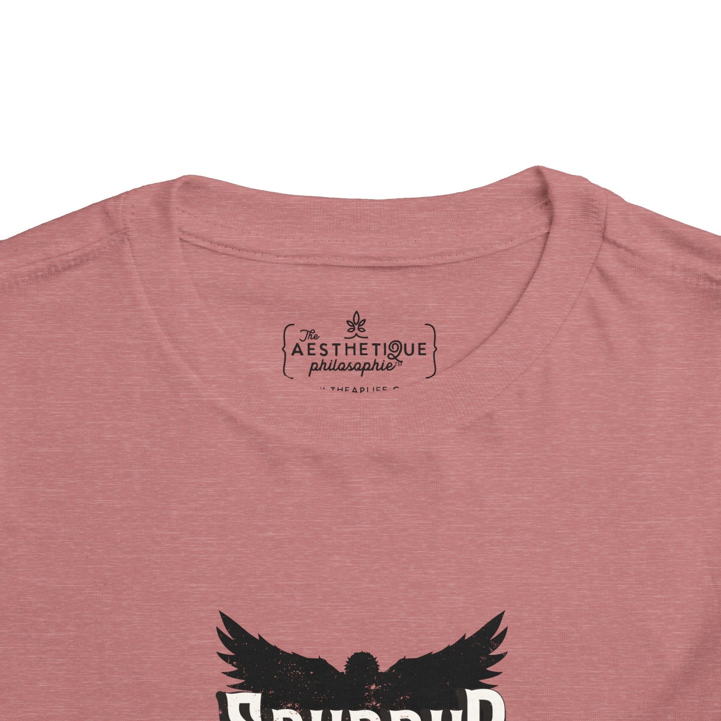 Spynnyr Stymmyer - Stimming is Freedom - Toddler Unisex Tee