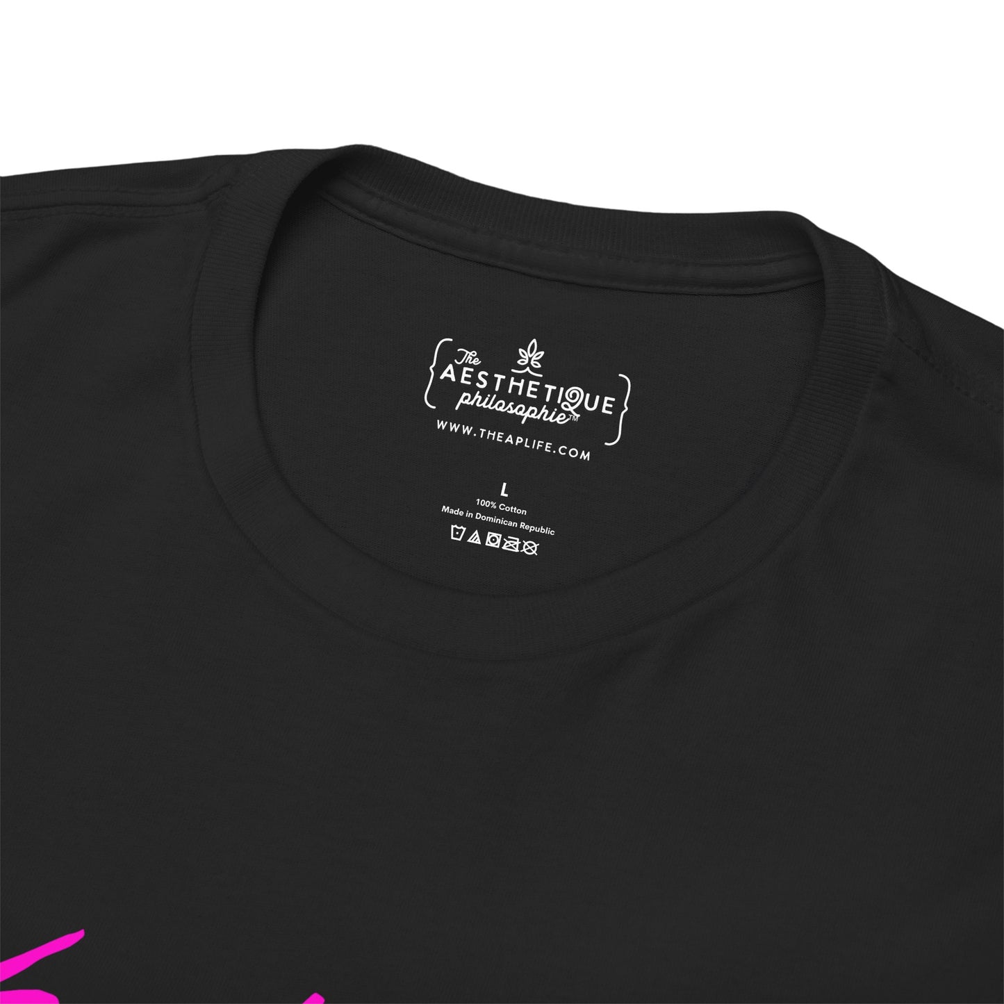 Say It Any Way - All Communication Methods Are Valid - Adult Unisex Tee