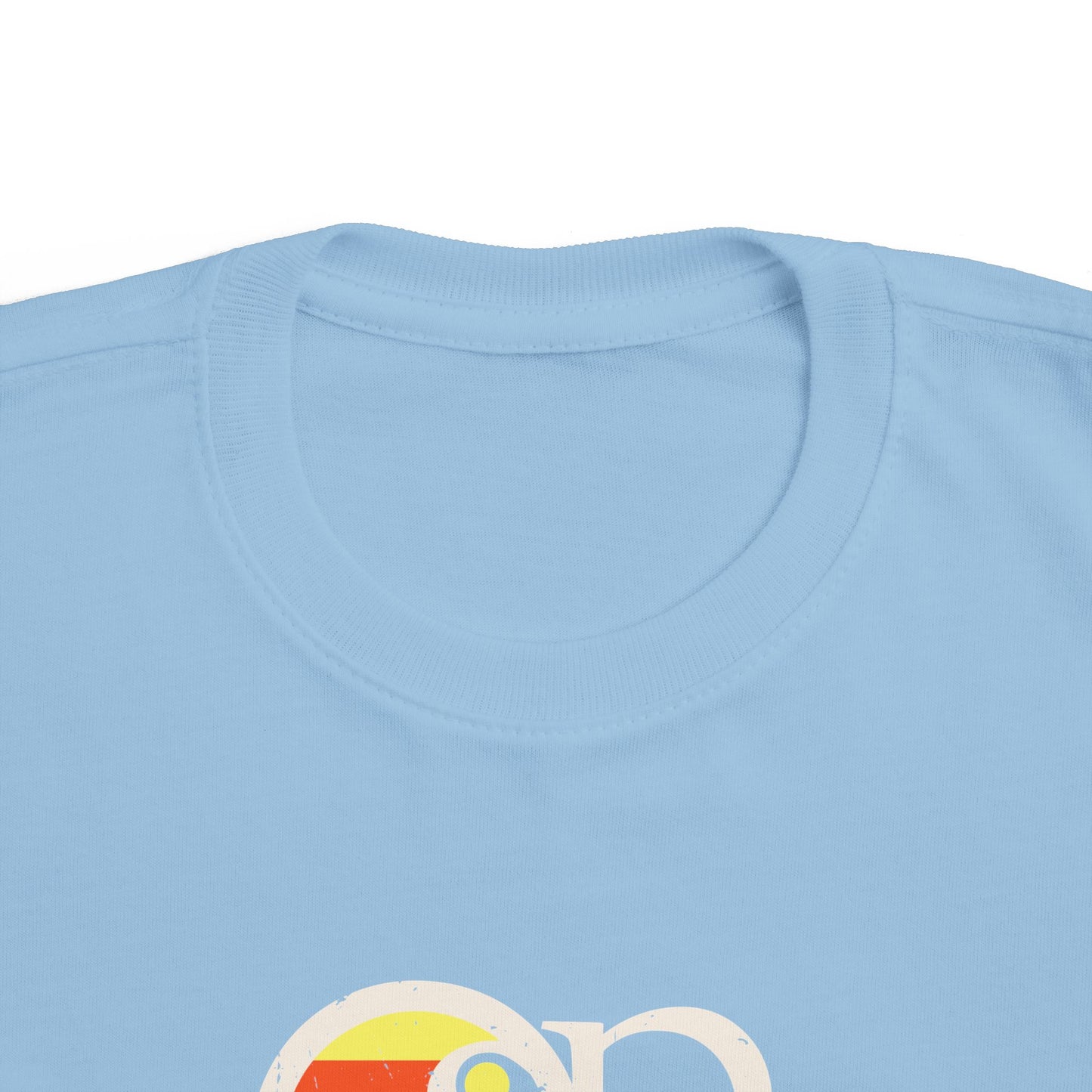 Oh-so Specific - Literal Thinking - Toddler Unisex Tee
