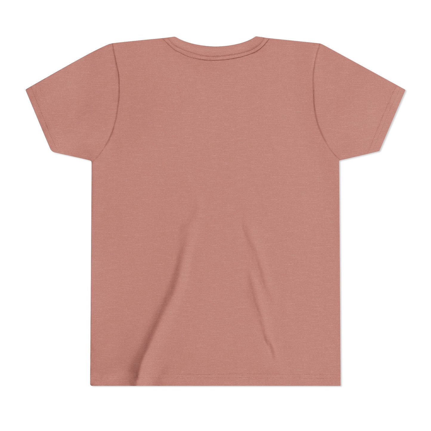 Not Your Typical Kid Way Cooler - YOUTH Short Sleeve Tee