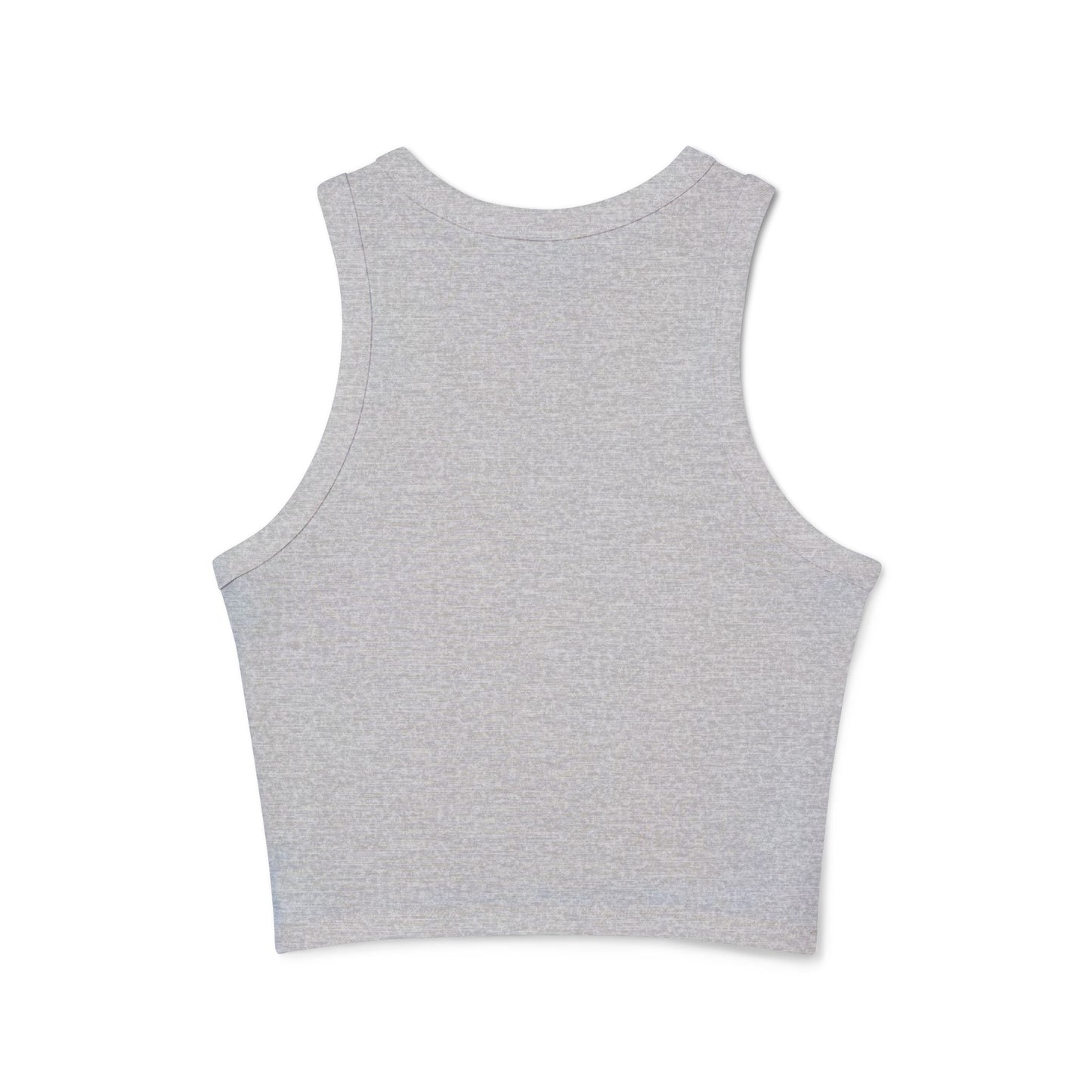 Inhalin' & Exhalin' So I Don't Come Unchained Regulation Women's Racer Tank Top