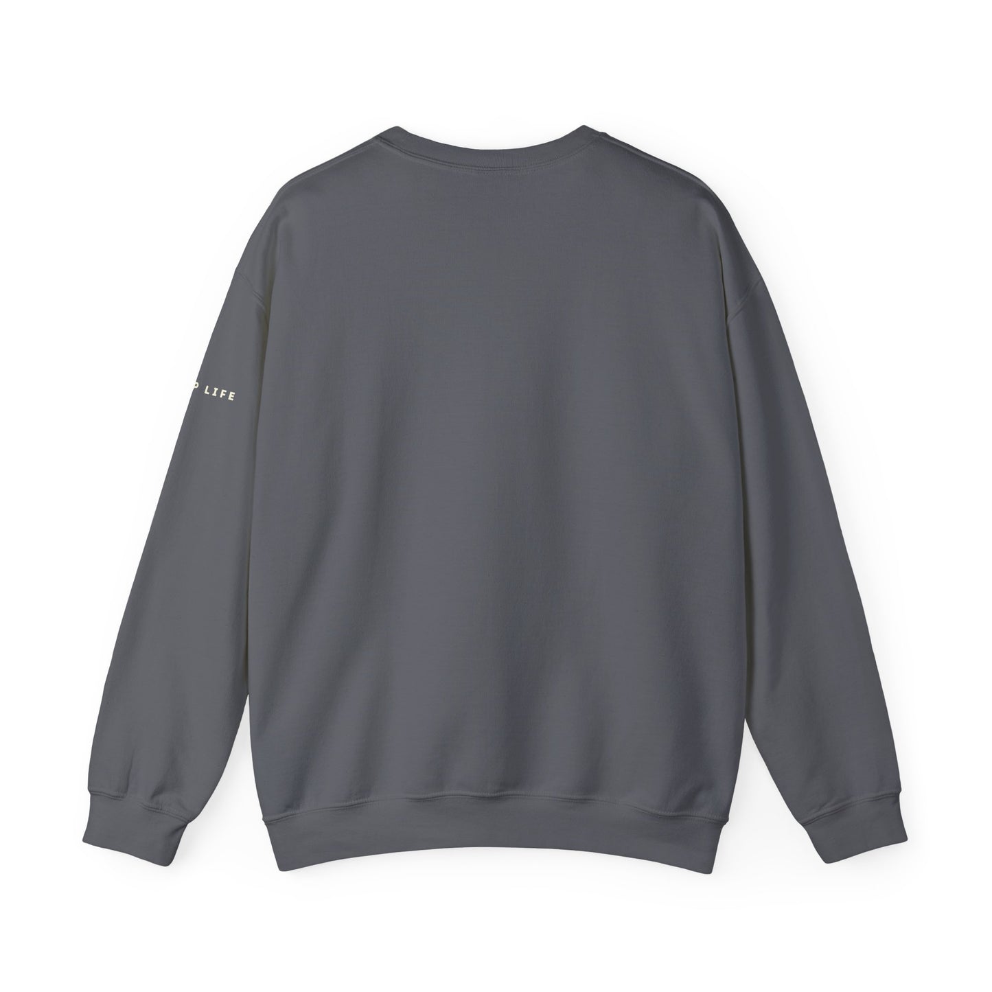 The Rolling Stims Sensory Seeking Tour - Adult Unisex Crewneck Sweatshirt