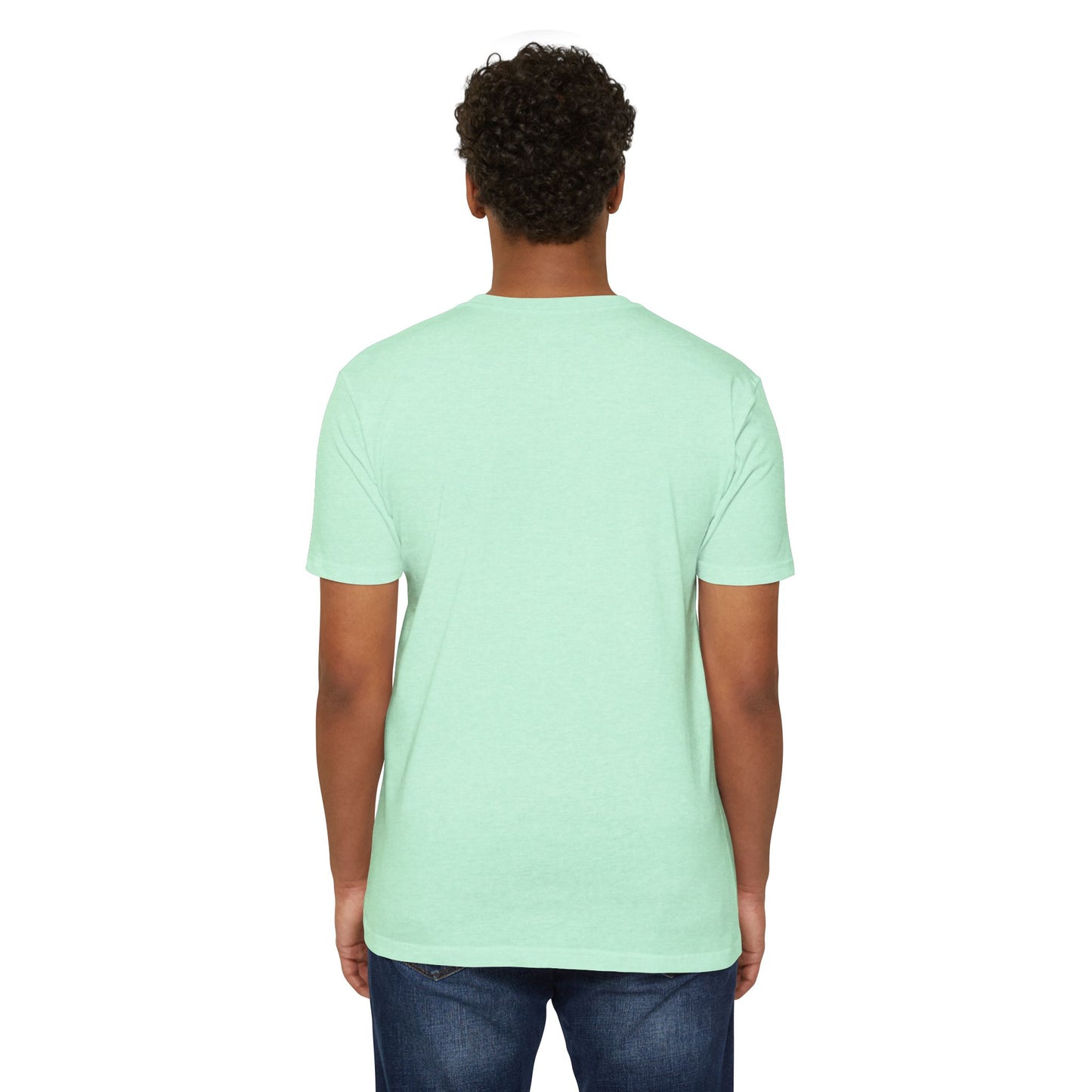 Subtext Ain't What I Got (Just Be Direct) - Adult Unisex Jersey Tee