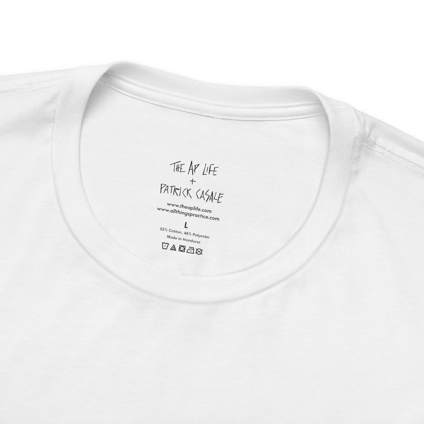 Neuro Fight Club - AuDHD - Adult Unisex Tee