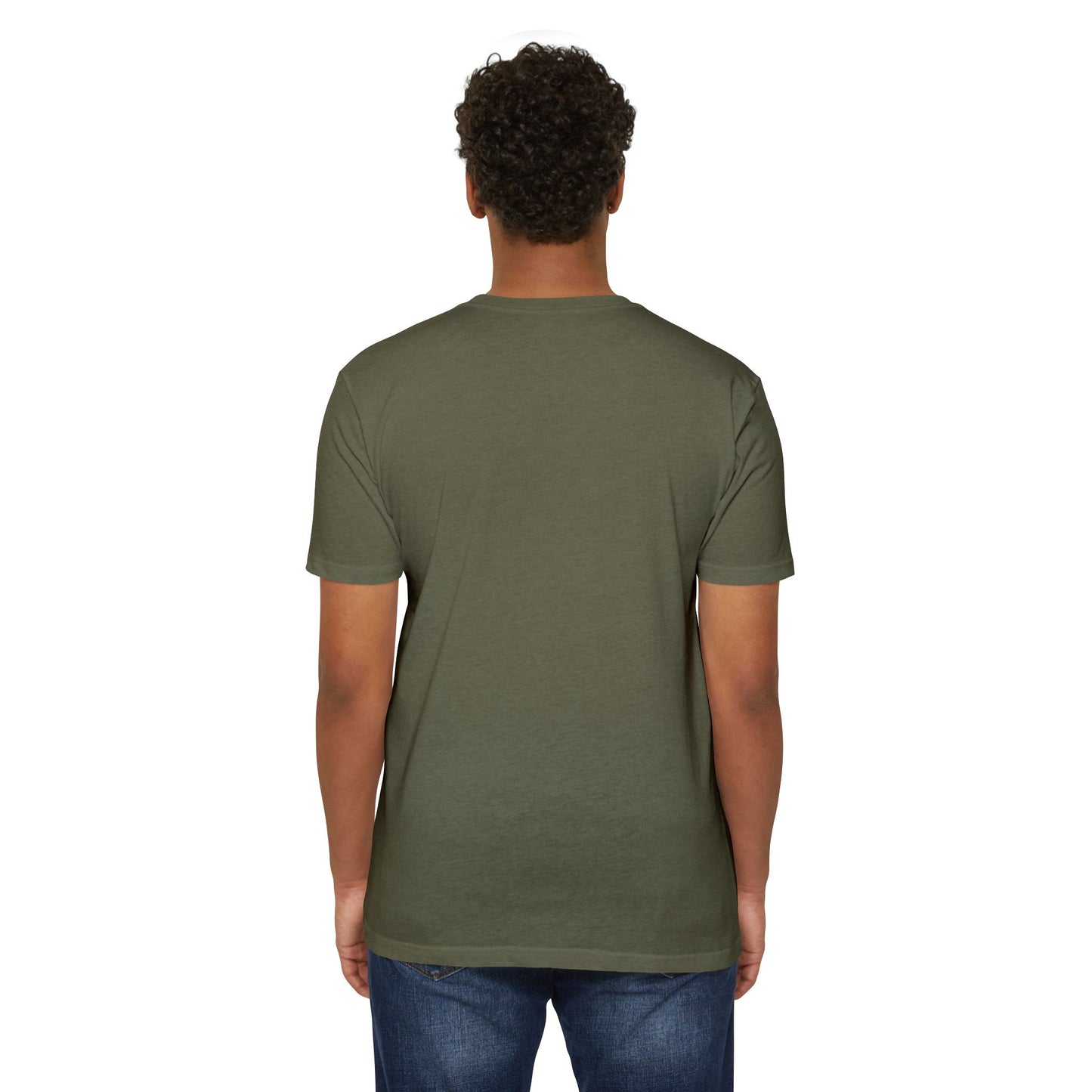999 Sensory Triggers (But There's Room for One More) - Adult Unisex Jersey Tee
