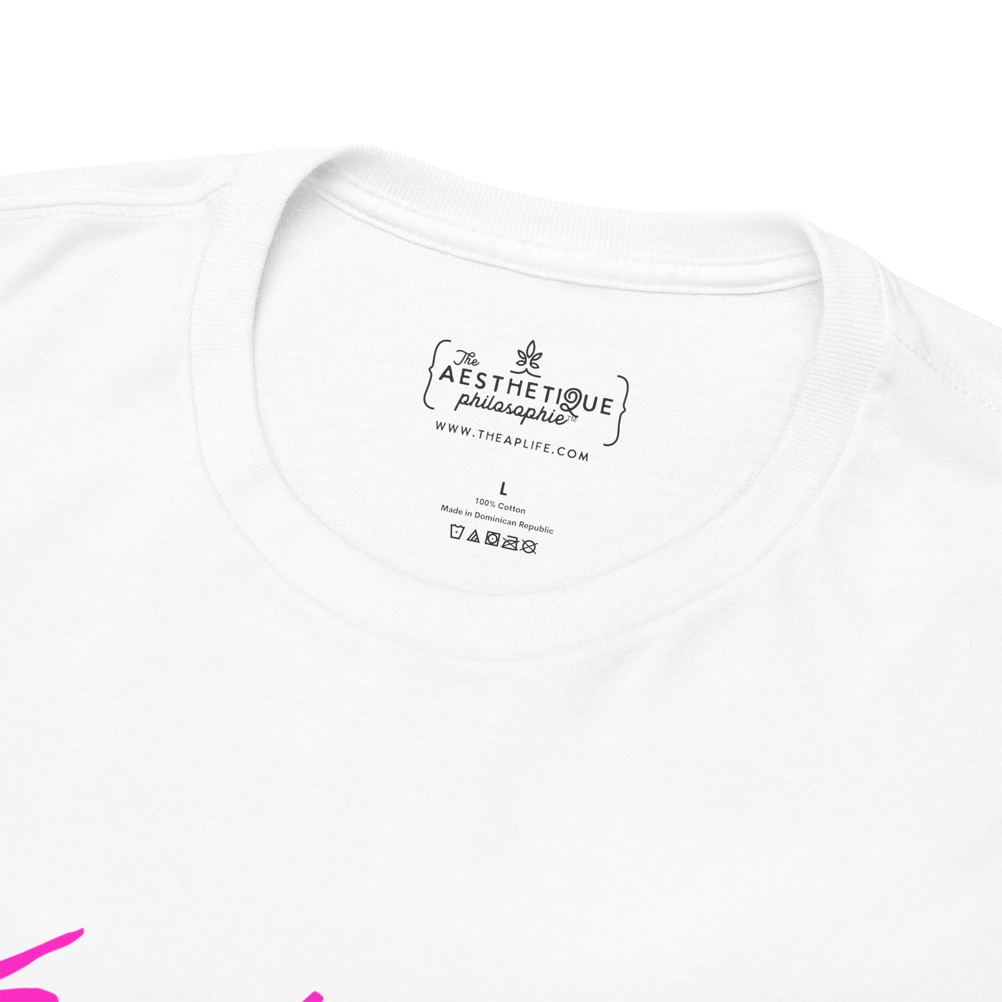 Say It Any Way - All Communication Methods Are Valid - Adult Unisex Tee