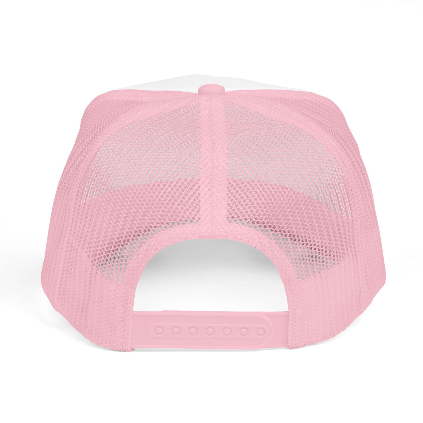 That's Sooo Neuro-Typical, Yo -Embroidered - Adult Unisex Trucker Hat