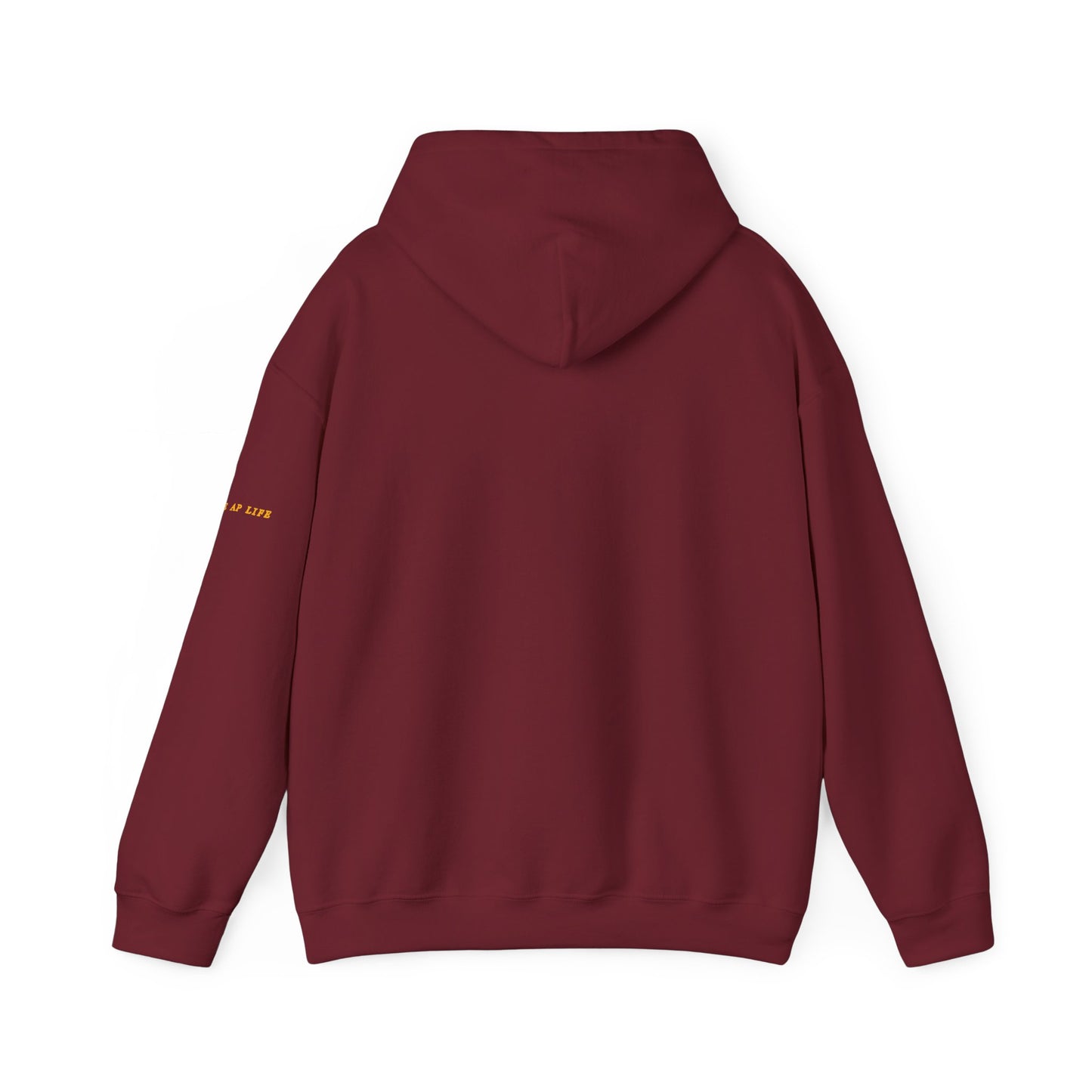 The Real Stim Shady - Adult Unisex Hoodie
