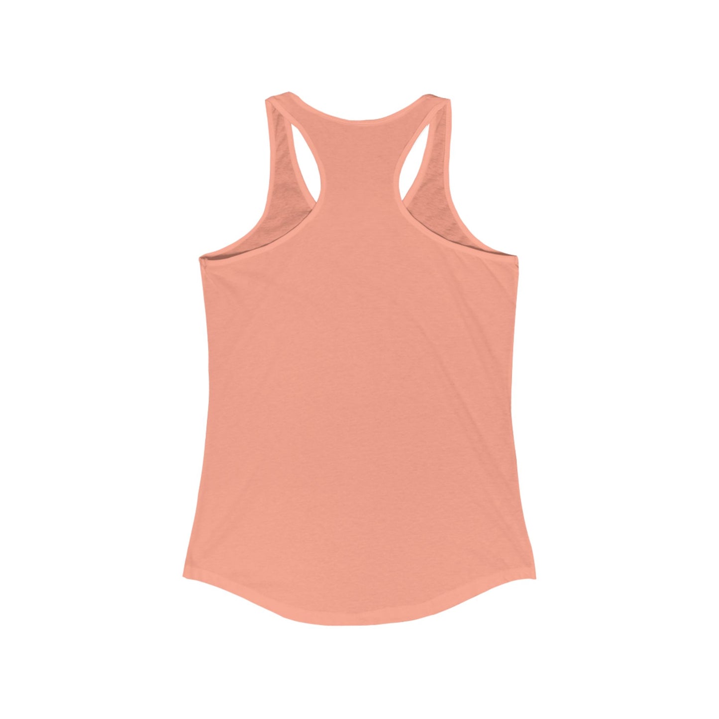 Accessibility Is A Whole New World - Fundraiser Women's Racerback Tank Top