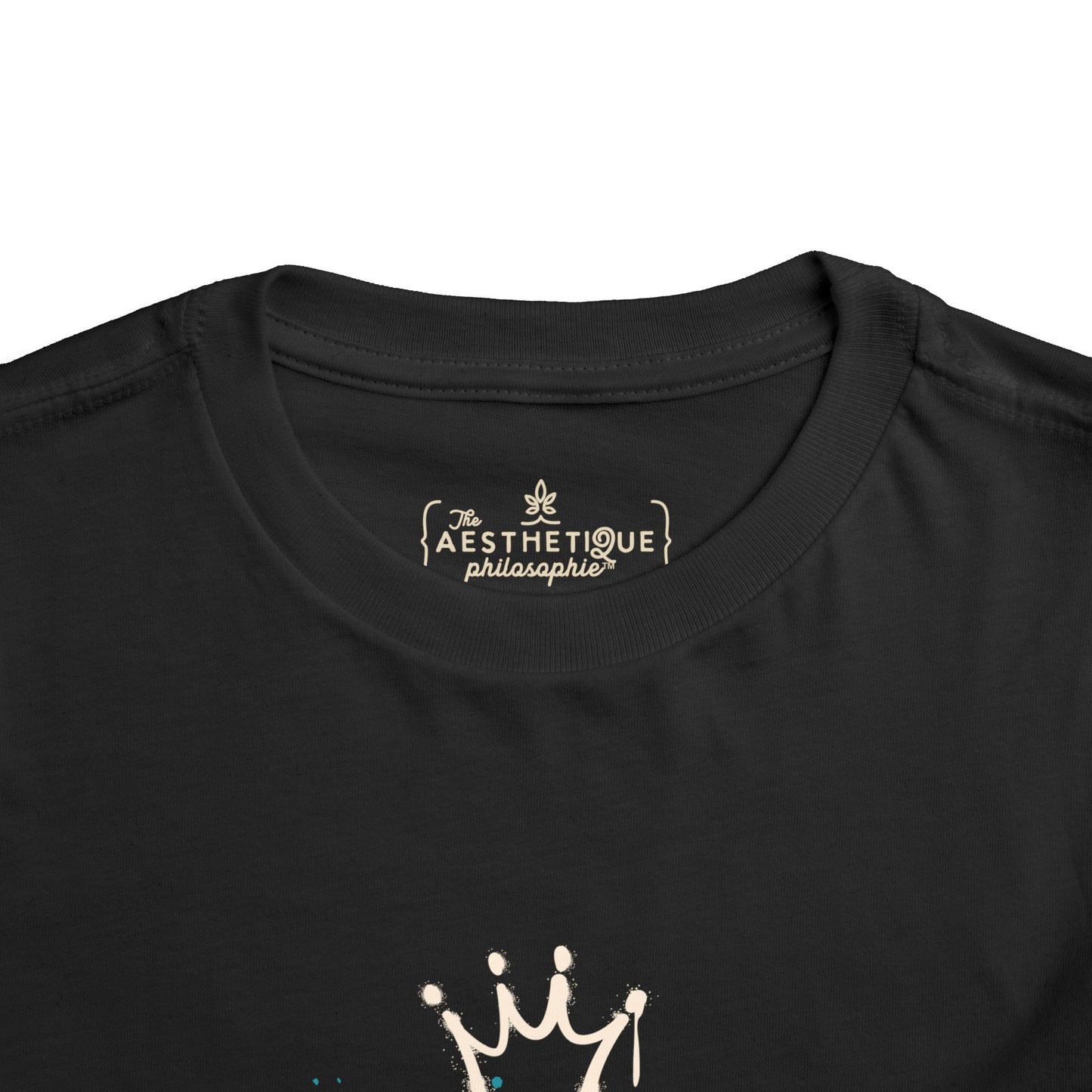 'Notorious GLP' Gestalt Language Processing - Toddler Unisex Tee