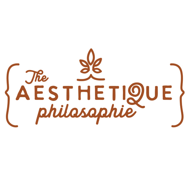 The Aesthetique Philosophie