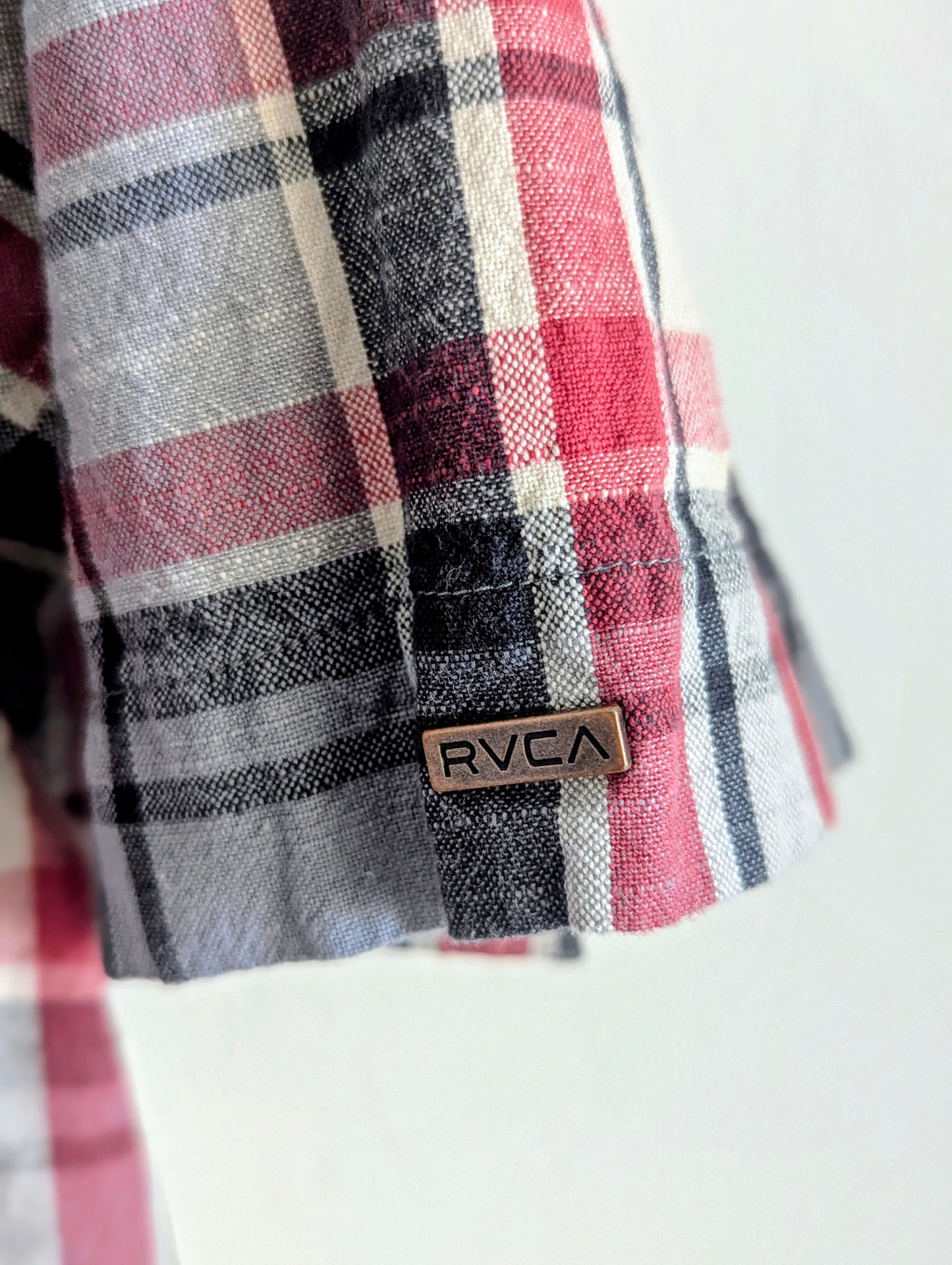 Minds of All Kinds - Women's RVCA Jumpsuit XL - Repurposed Rebels