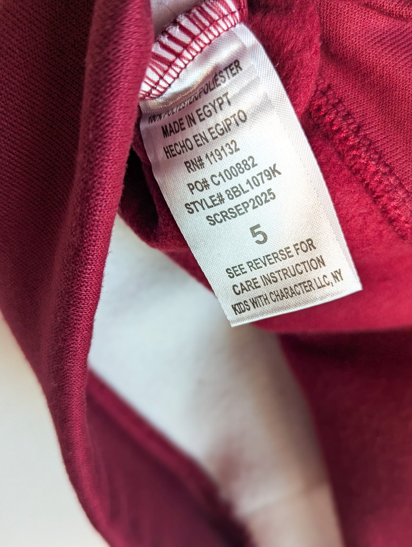 Low Key Brilliant - Always Presume Competence - Kids' 5T Hoodie - Repurposed Rebels