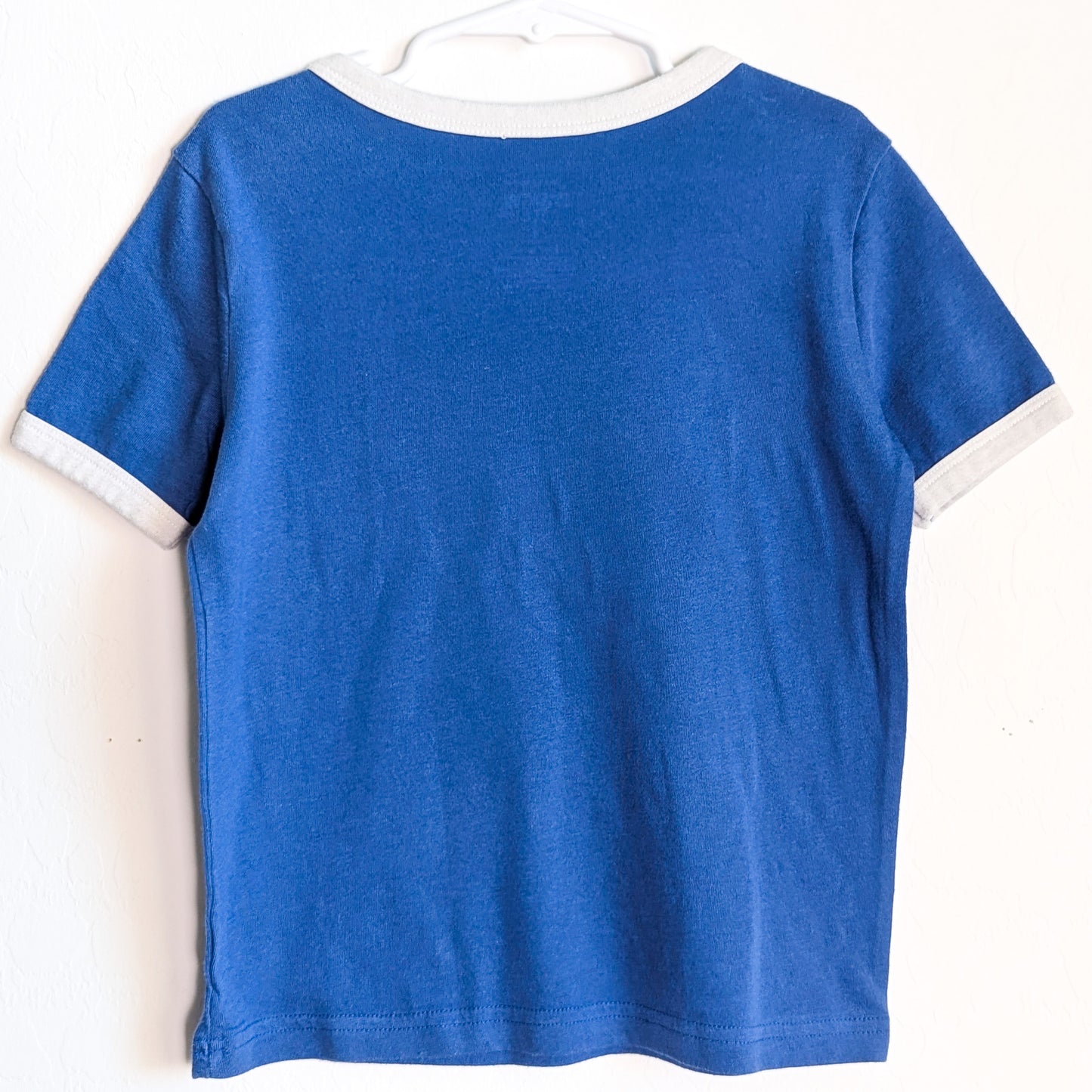 I Understand More Than You Know - Kids' Unisex Ringer Tee - Repurposed Rebels