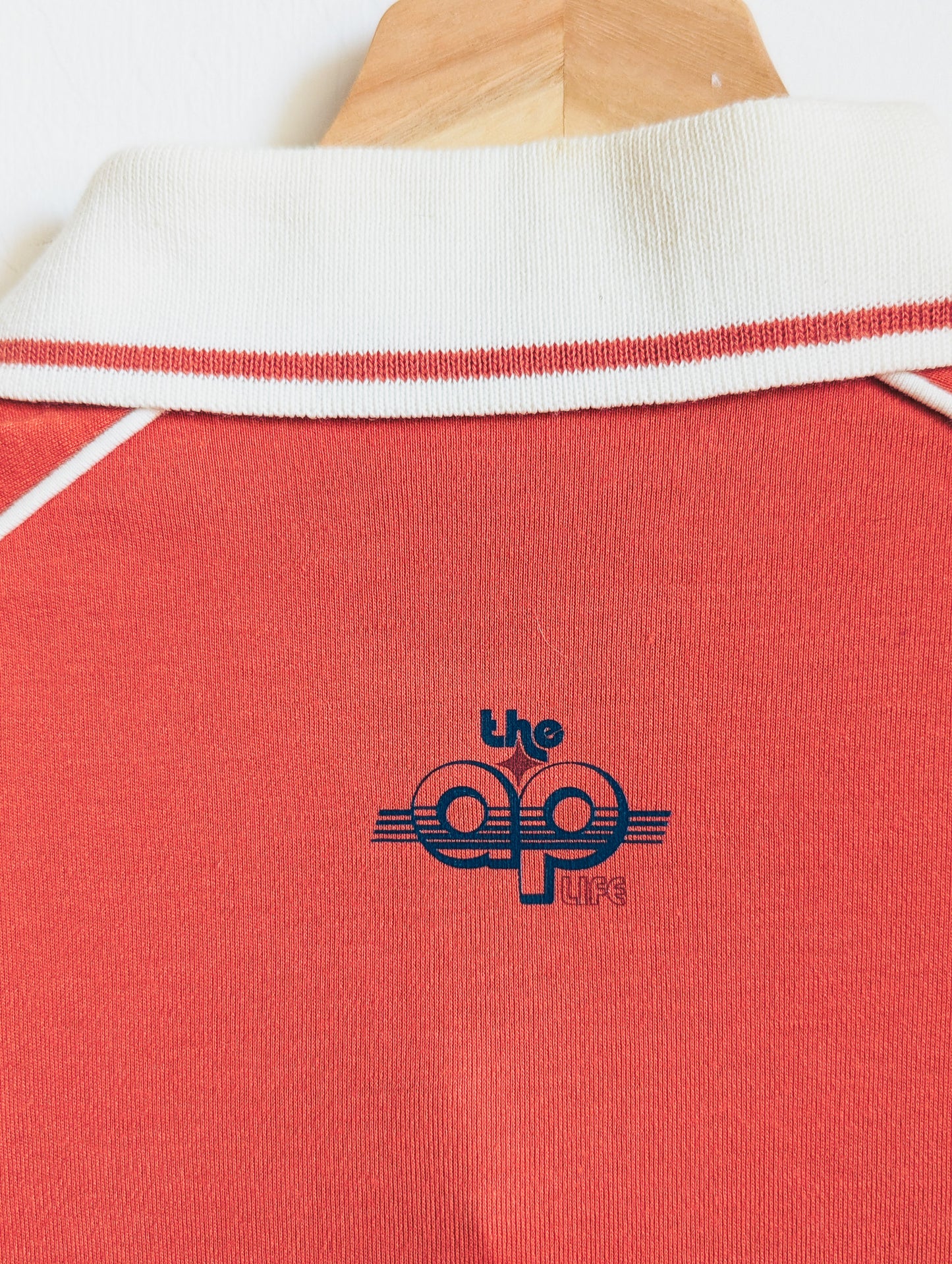 Care About Disability Rights - Women's Vintage Polo (S/M) - Repurposed Rebels