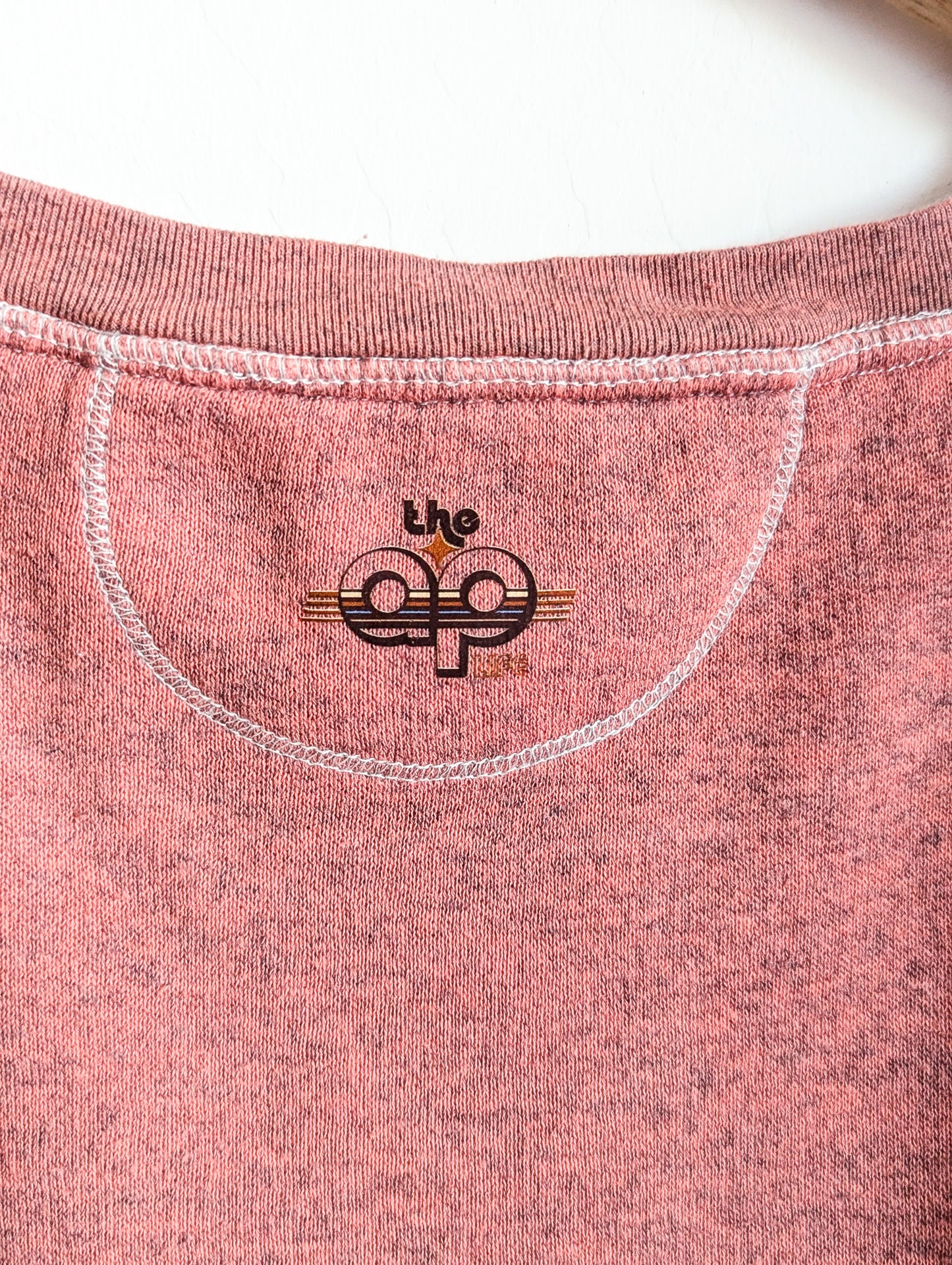 Neurodiversity Spreads Color to the Earth - Women's Oversized Sleeveless Sweatshirt (L)- Repurposed Rebels
