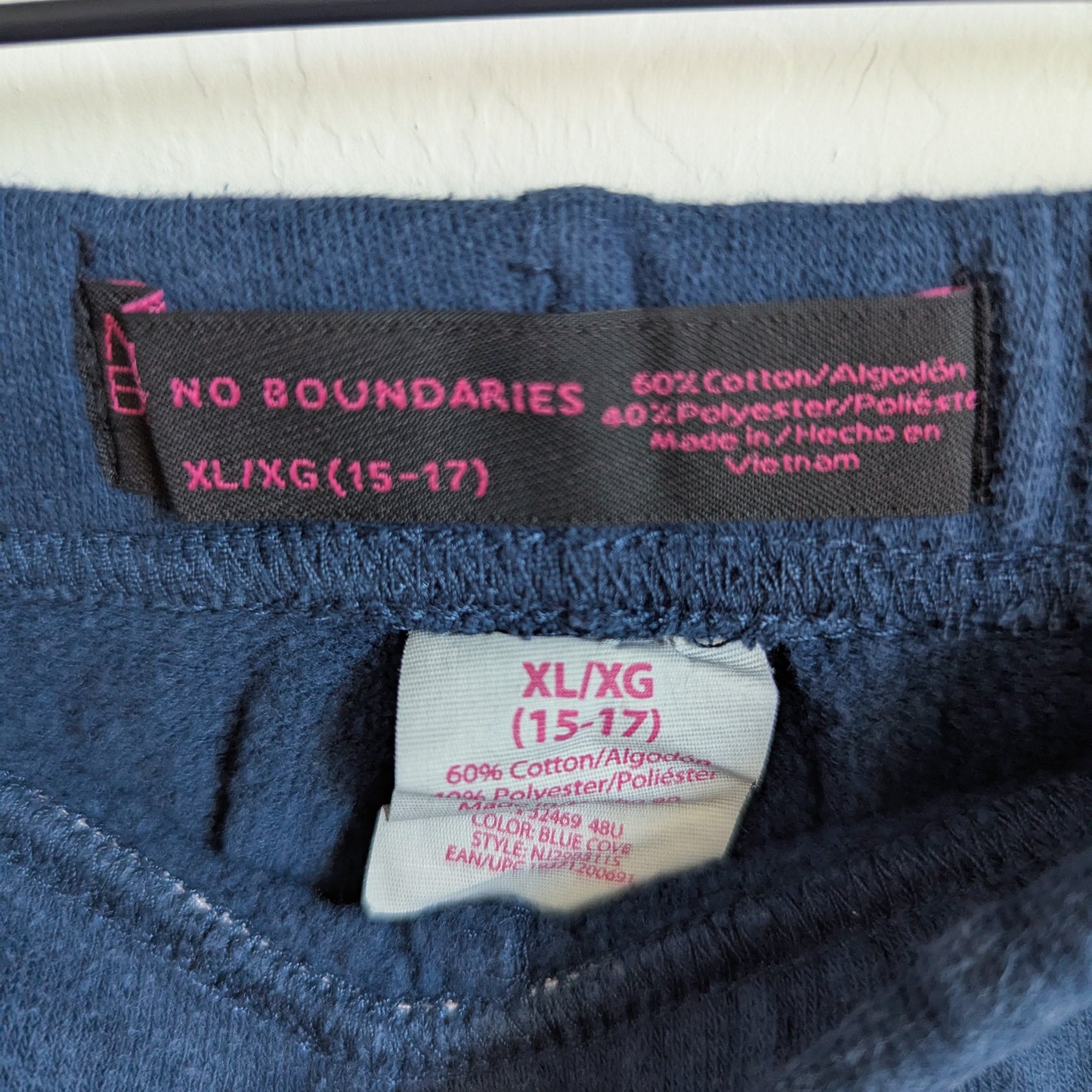 Care About Disability Rights - Women's Rainbow Stripe Shorts (XL) - Repurposed Rebels