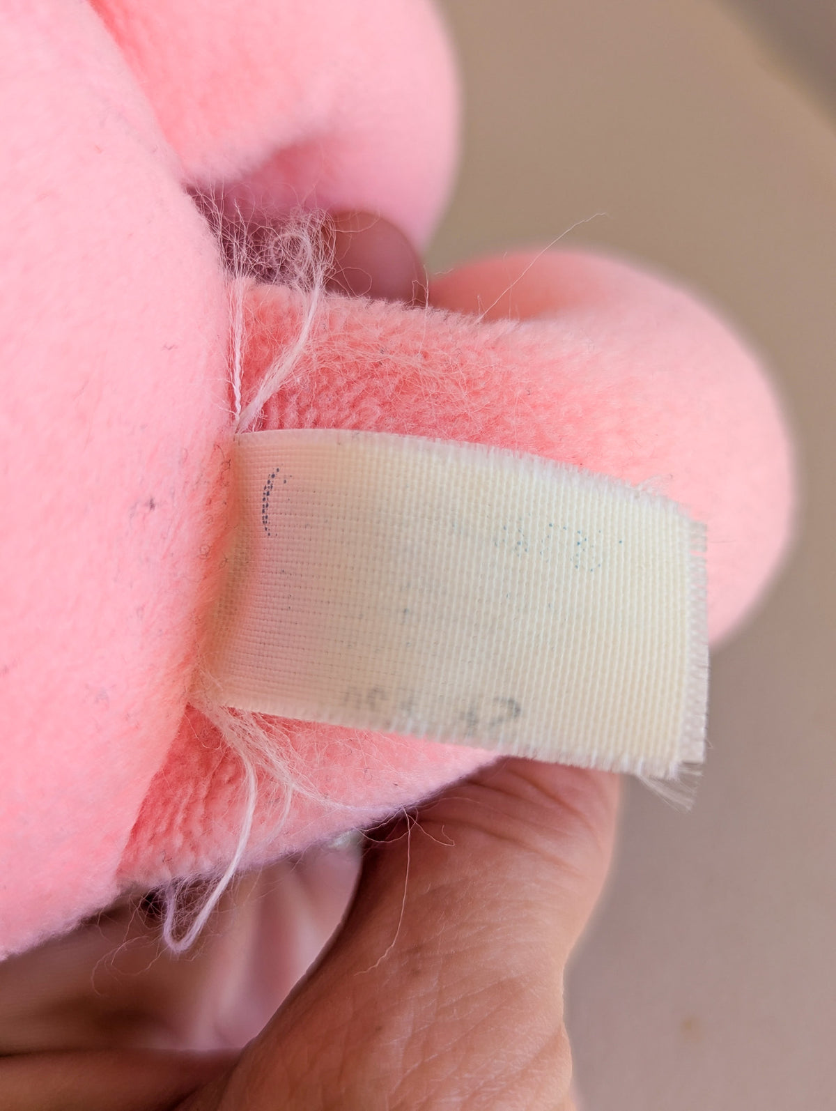 Adopt Mini Cheer Bear Care Bear (2002) - With New & Secondhand Accessories