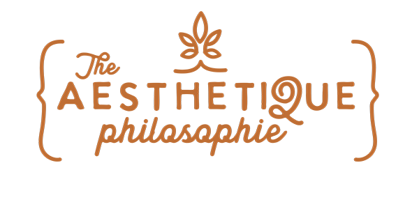 The Aesthetique Philosophie