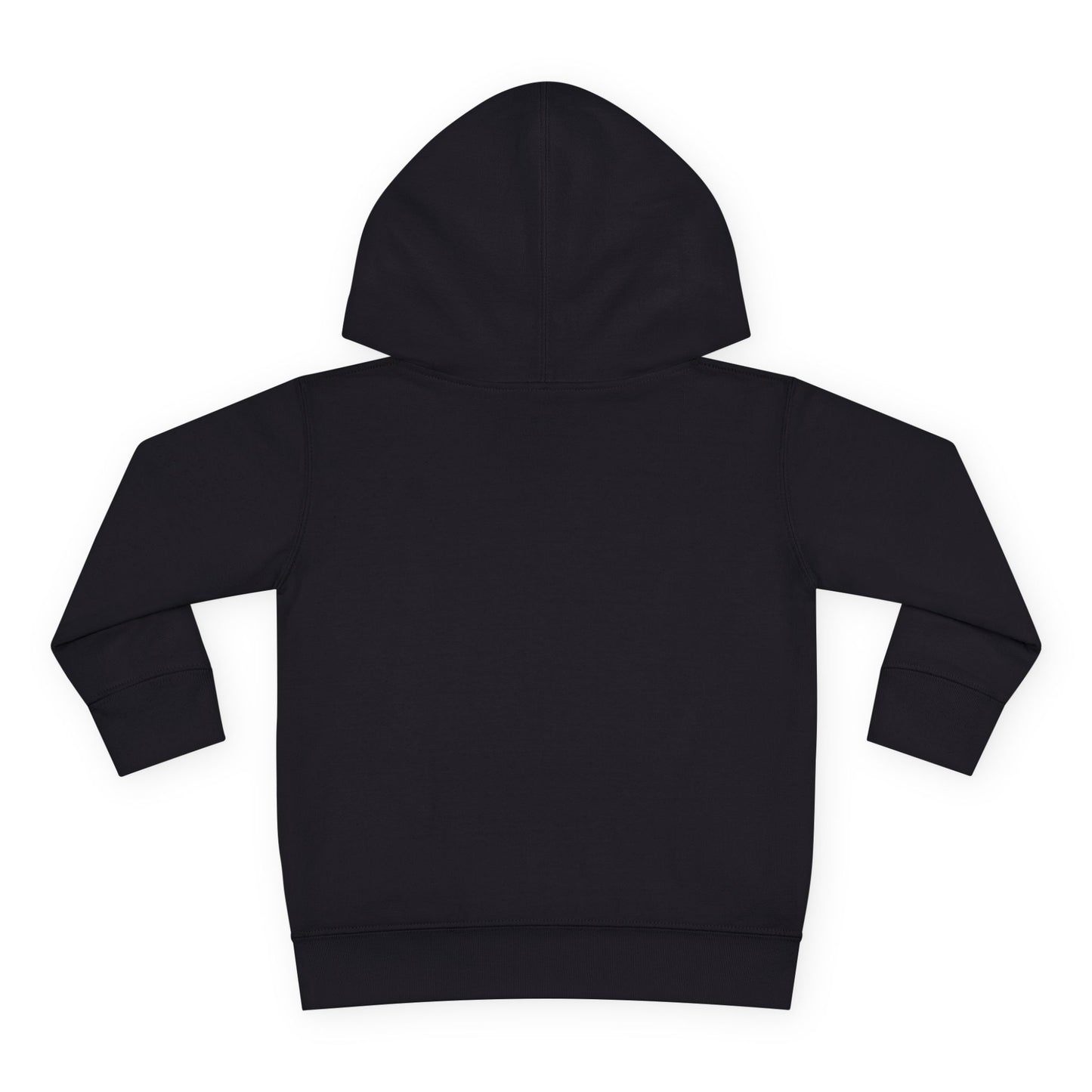 You Gotta Be Down With These Chromie 'Zomes DS Awareness - Toddler Pullover Fleece Hoodie