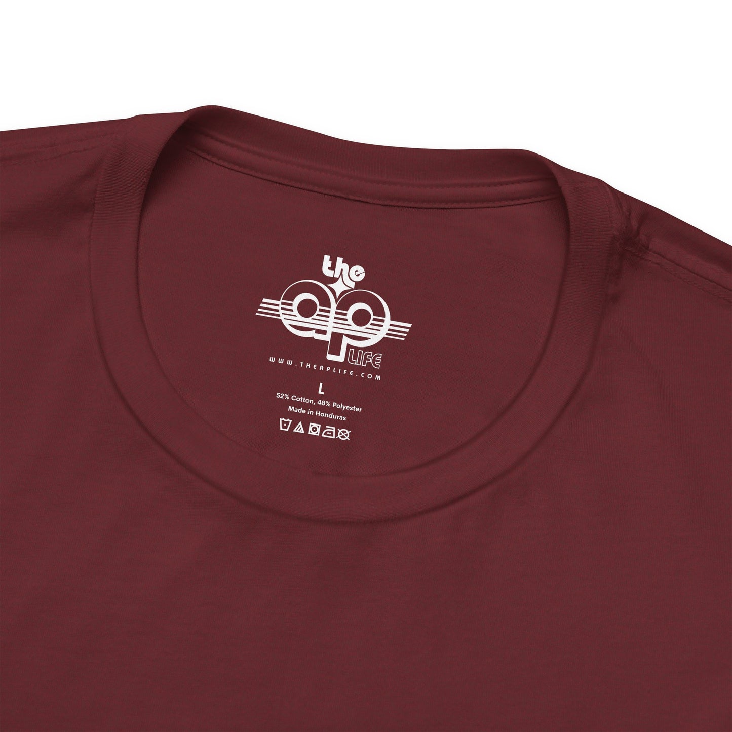 Service Animals Save Lives - Adult Unisex Jersey Short Sleeve Tee