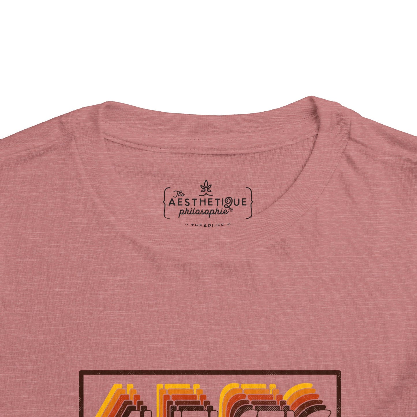 Autistic - Genuine Article - The OG Since Day 1 - Toddler Unisex Tee