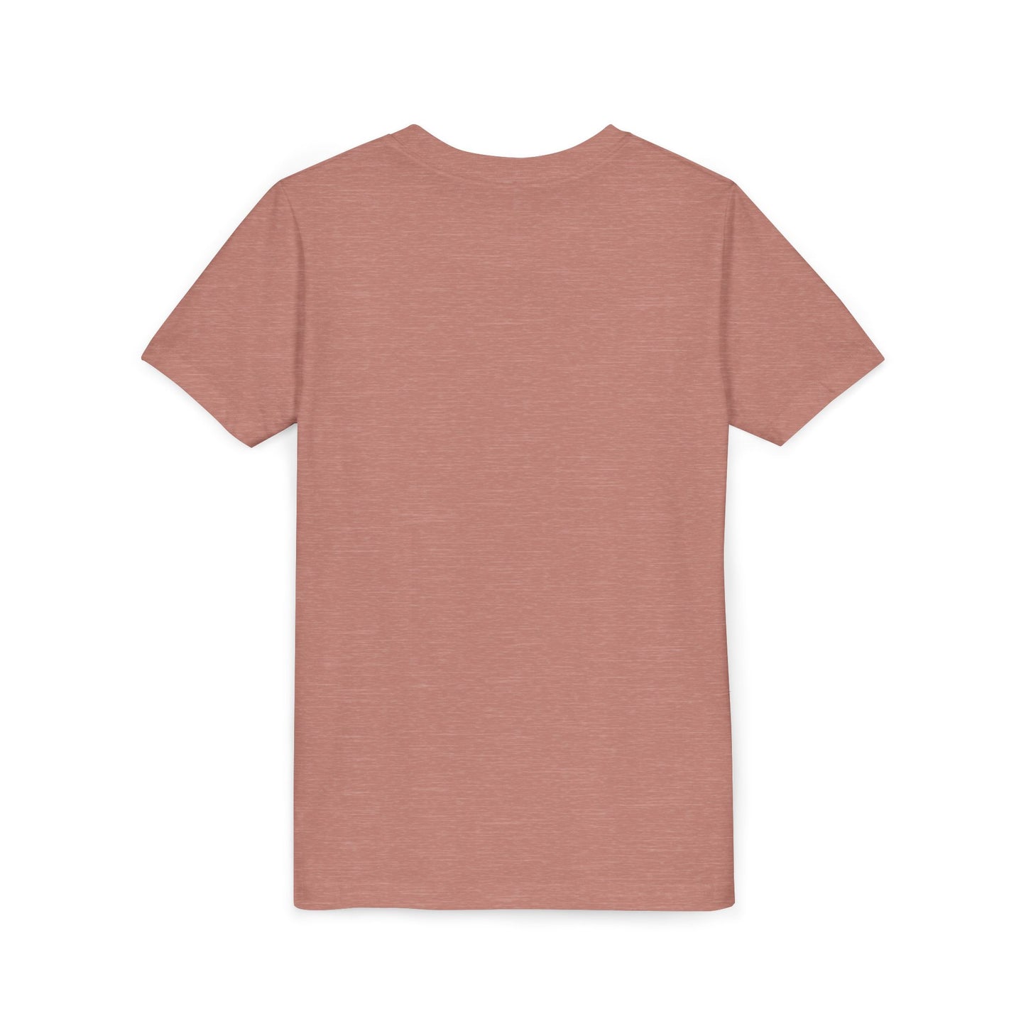 The Lunch Before Time - Serving Up The Sequels Daily - Unisex Youth Short Sleeve Tee - Collab with TMEC