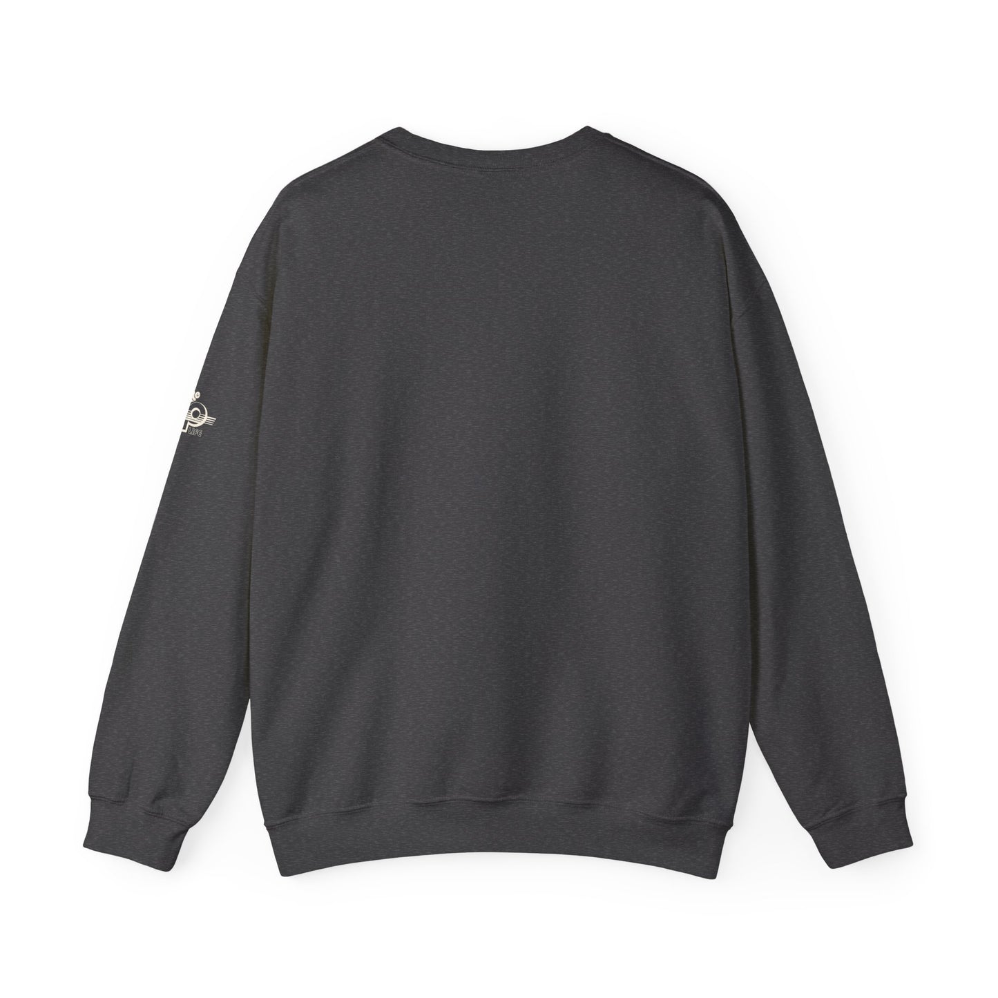 My Special Interests are my Favorite Escape - Adult Unisex Heavy Blend™ Crewneck Sweatshirt