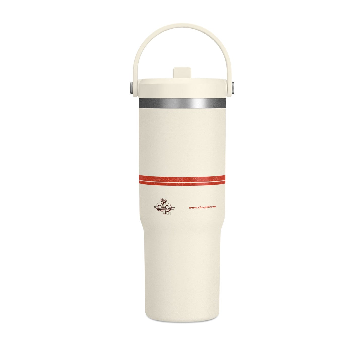 Warren G Had to Regulate Too - Nomad Insulated Tumbler 32oz