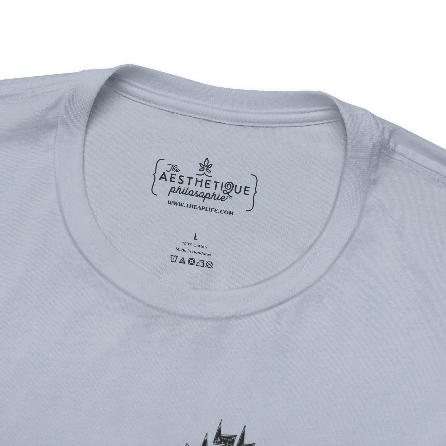 Don't Mess with Millennial Advocates - Adult Unisex Jersey Short Sleeve Tee