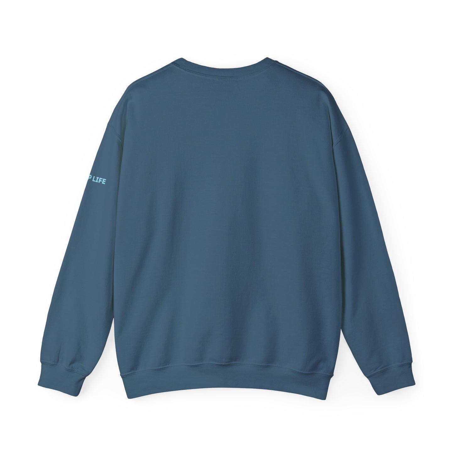 Access Ability Crewneck Sweatshirt - Unisex Heavy Blend™