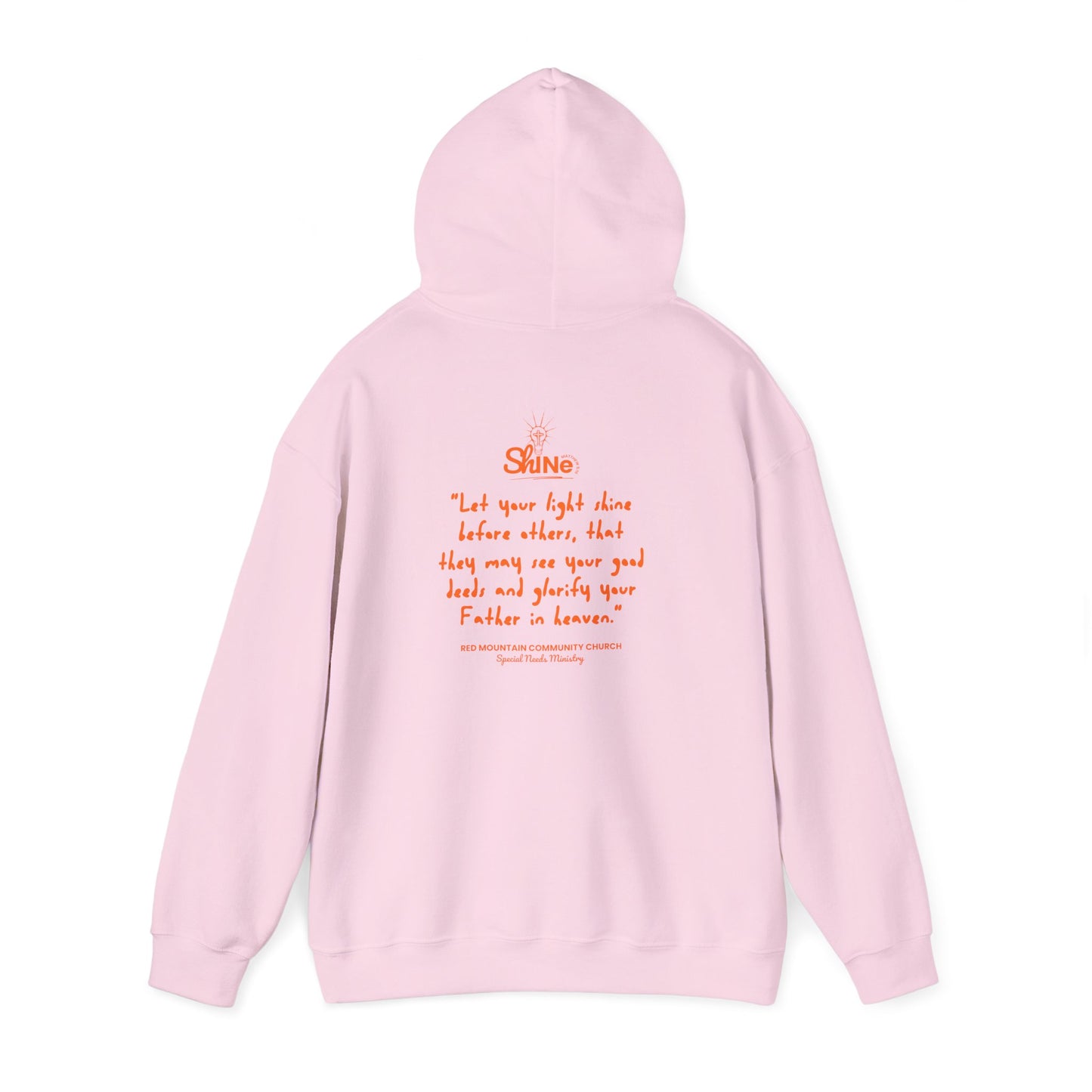 RMCC Adult Unisex Hoodie