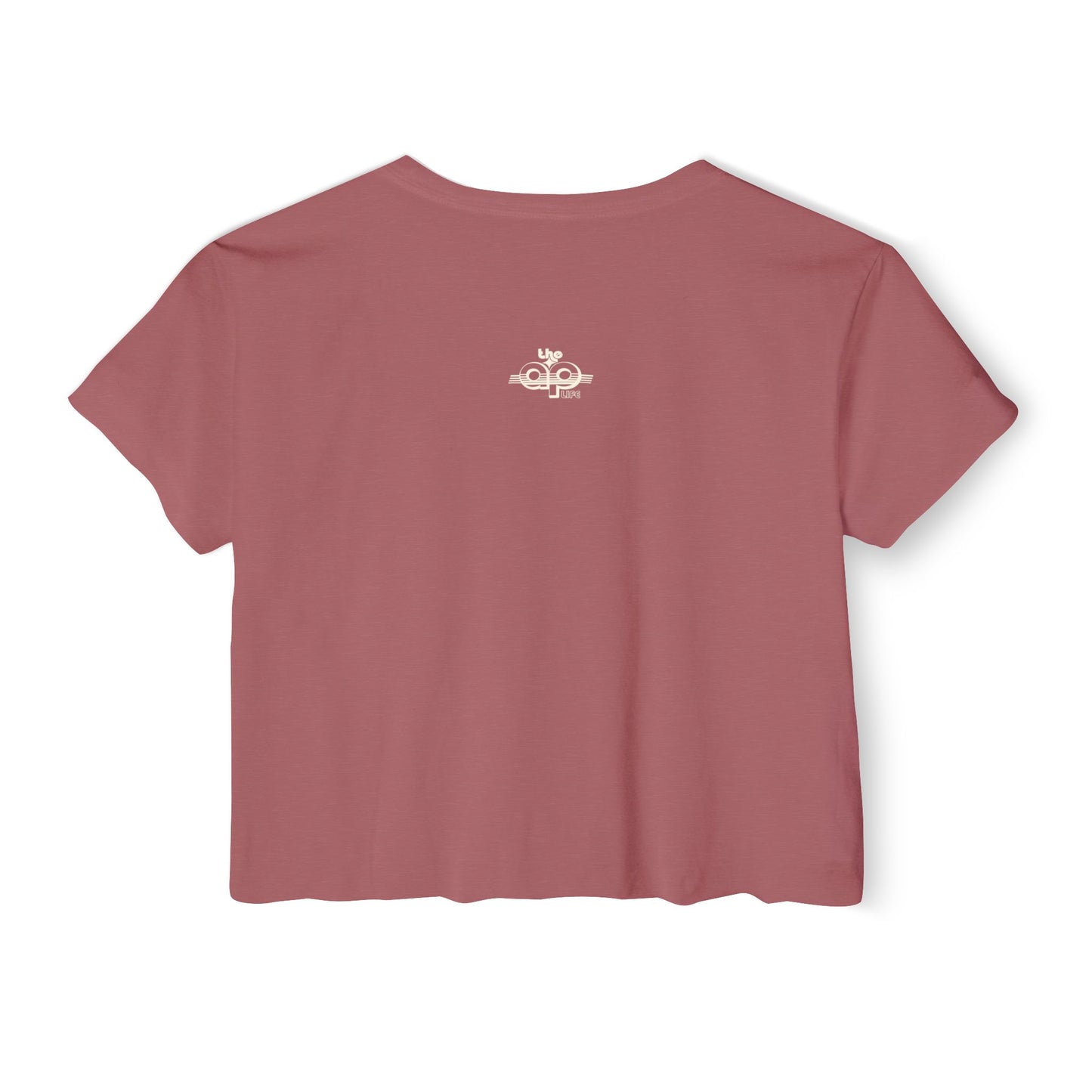 Come Explore my Interests & Hobbies with me - Women's Festival Cropped Tee